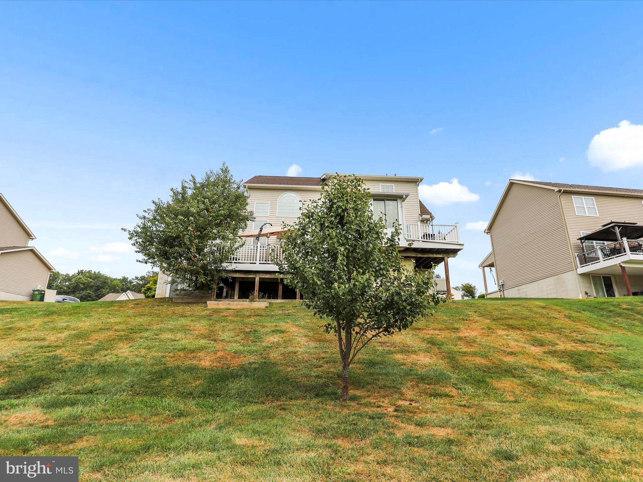 HIGH POINTE AT ROJEN FARMS - Residential