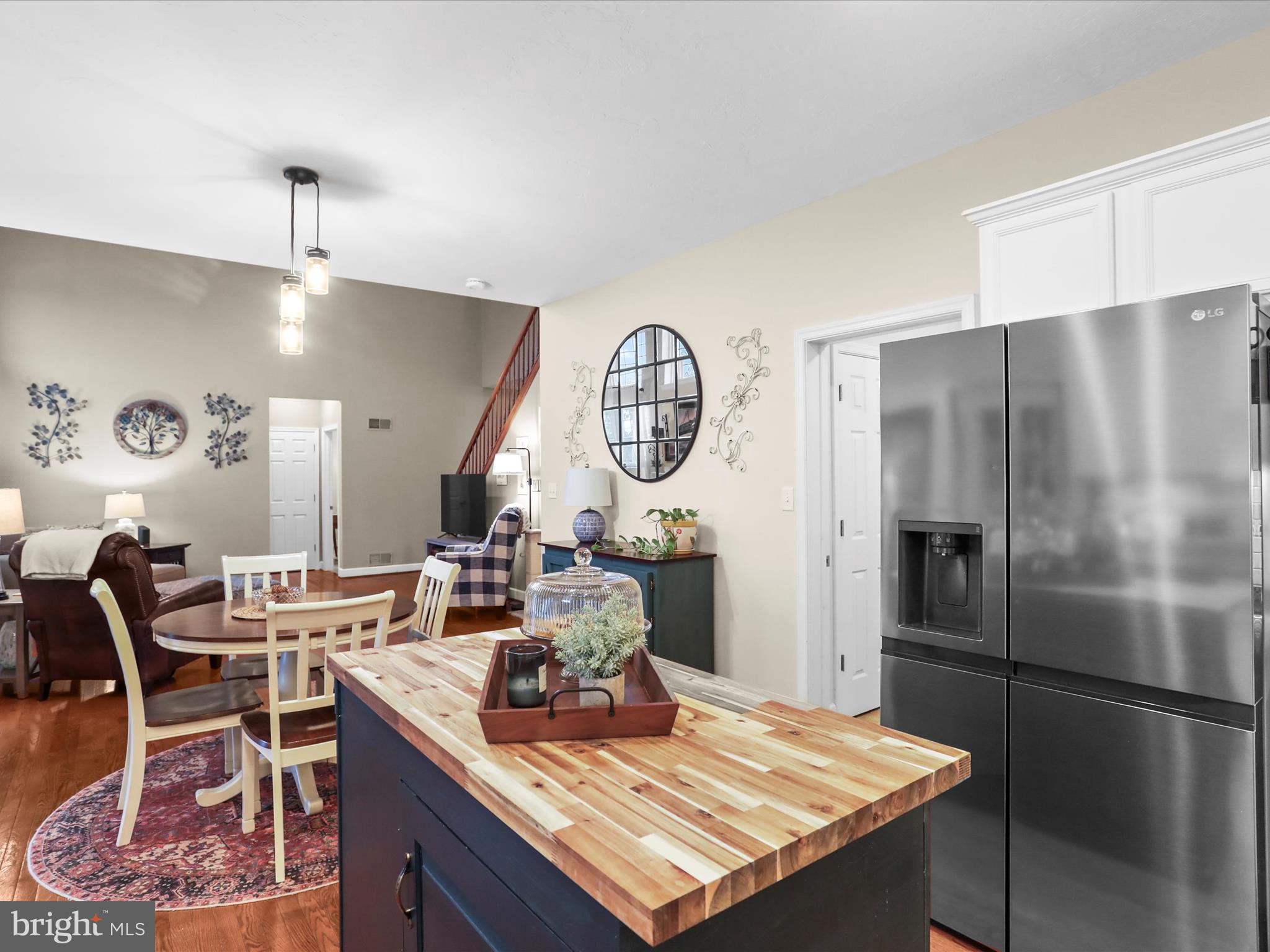 HIGH POINTE AT ROJEN FARMS - Residential