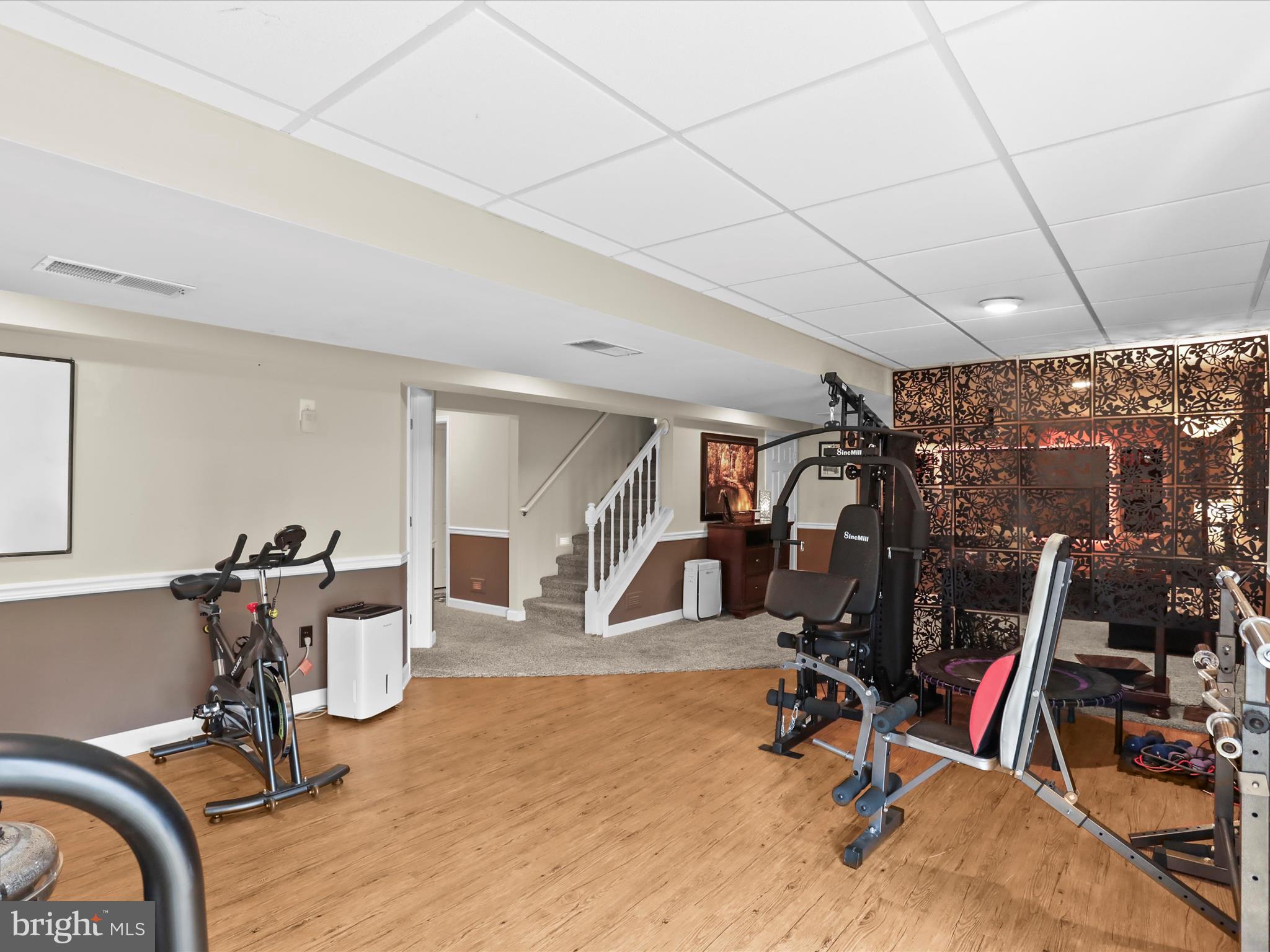 HIGH POINTE AT ROJEN FARMS - Residential