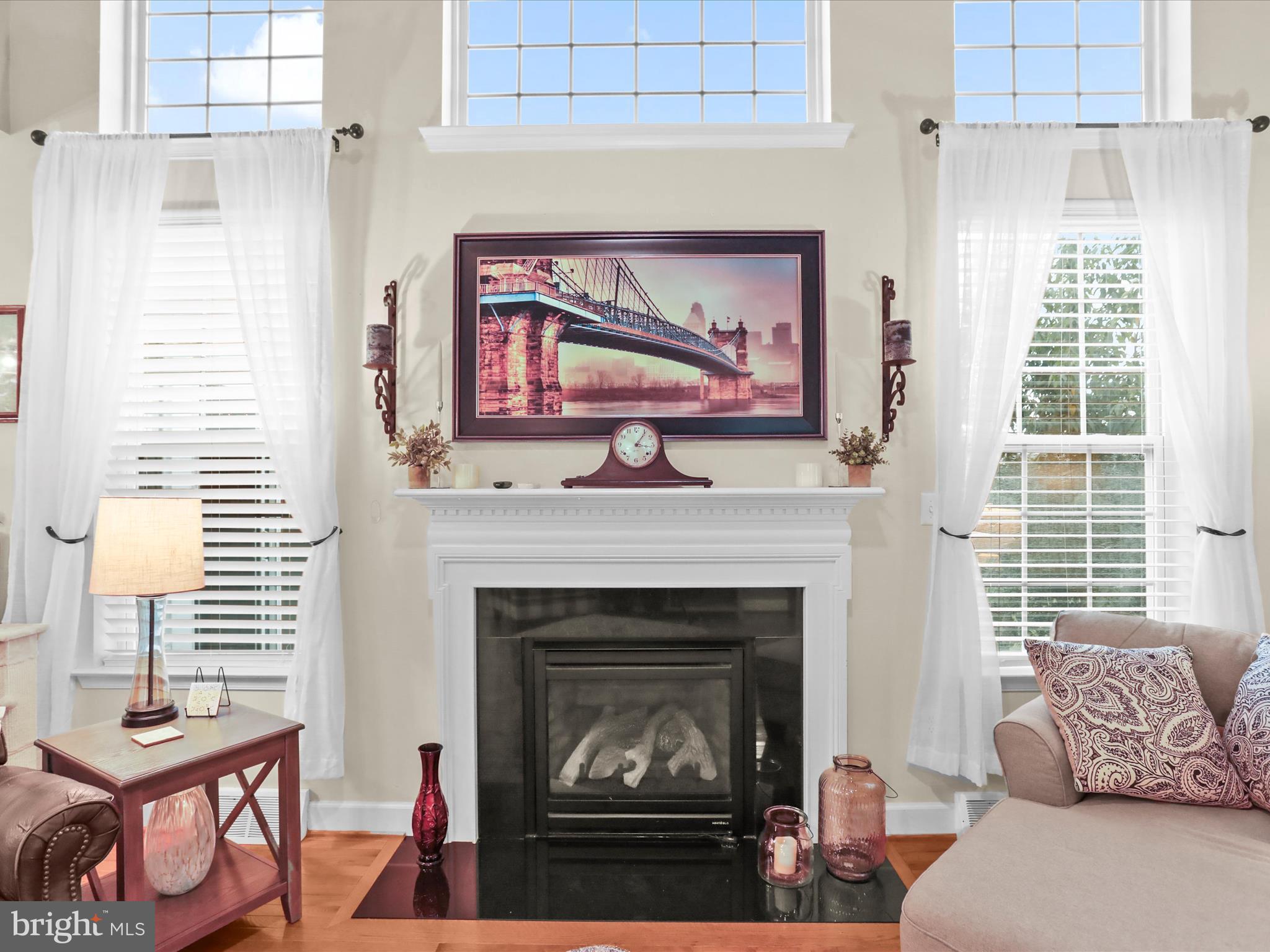 HIGH POINTE AT ROJEN FARMS - Residential