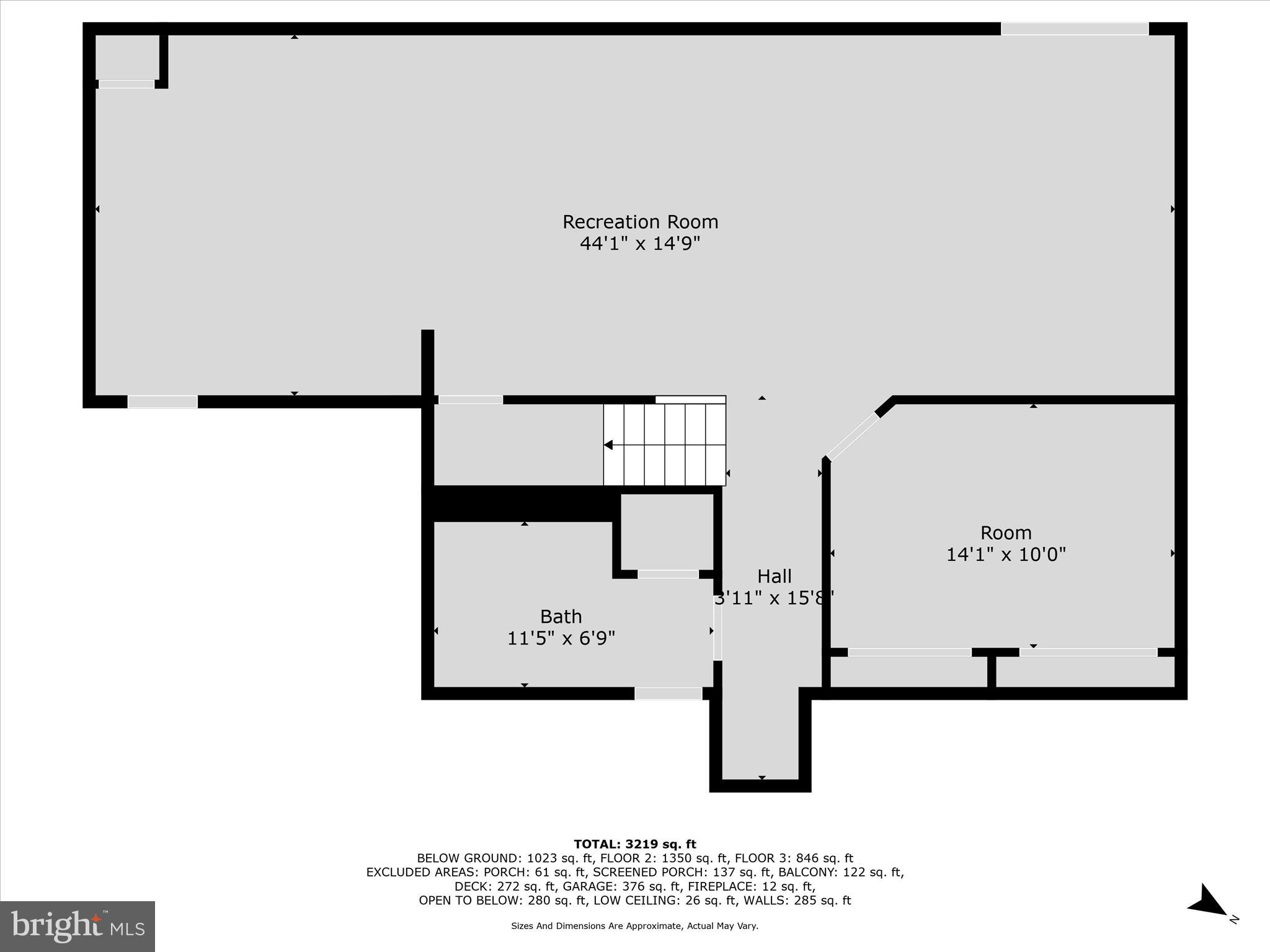 HIGH POINTE AT ROJEN FARMS - Residential
