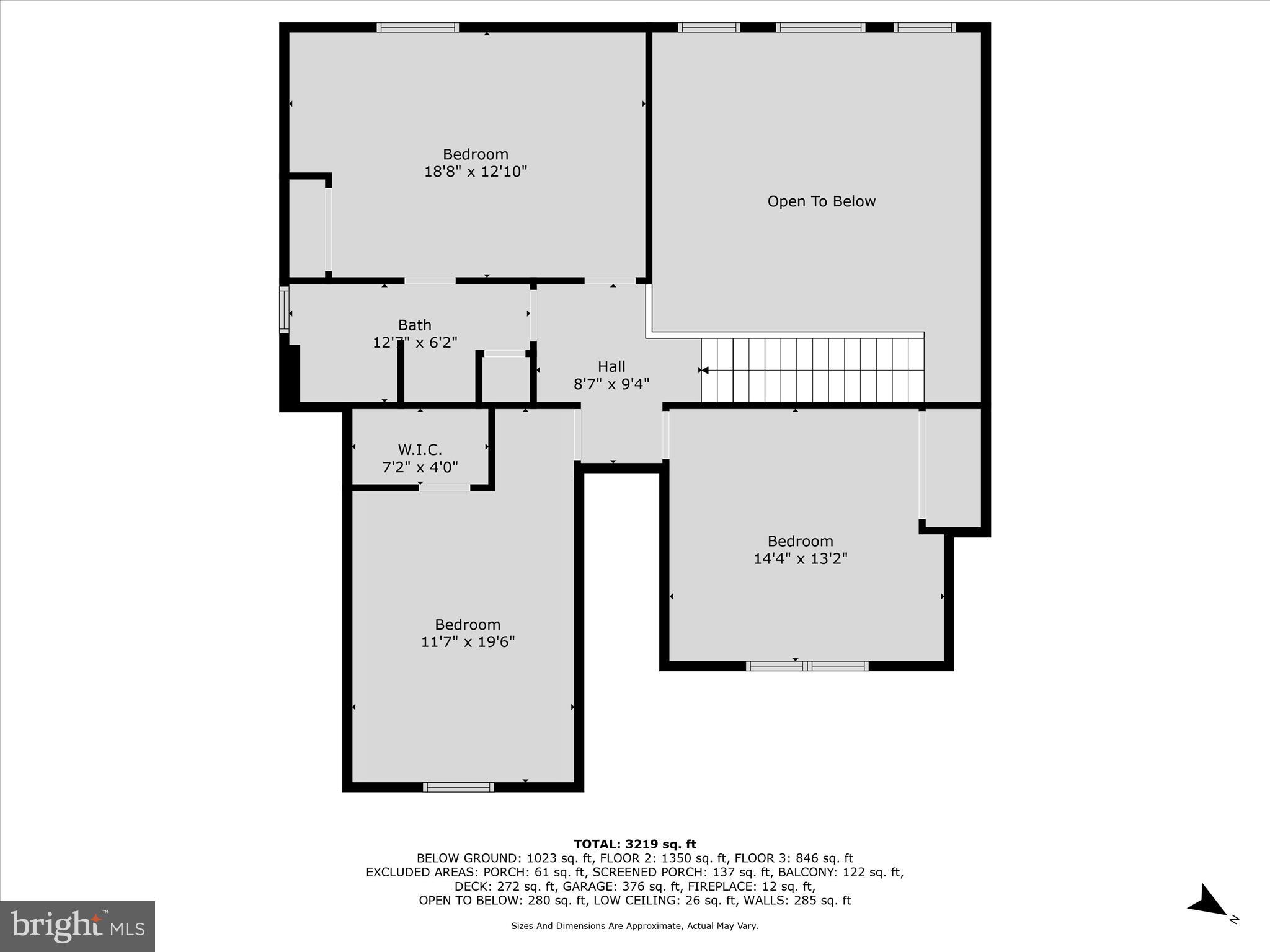 HIGH POINTE AT ROJEN FARMS - Residential