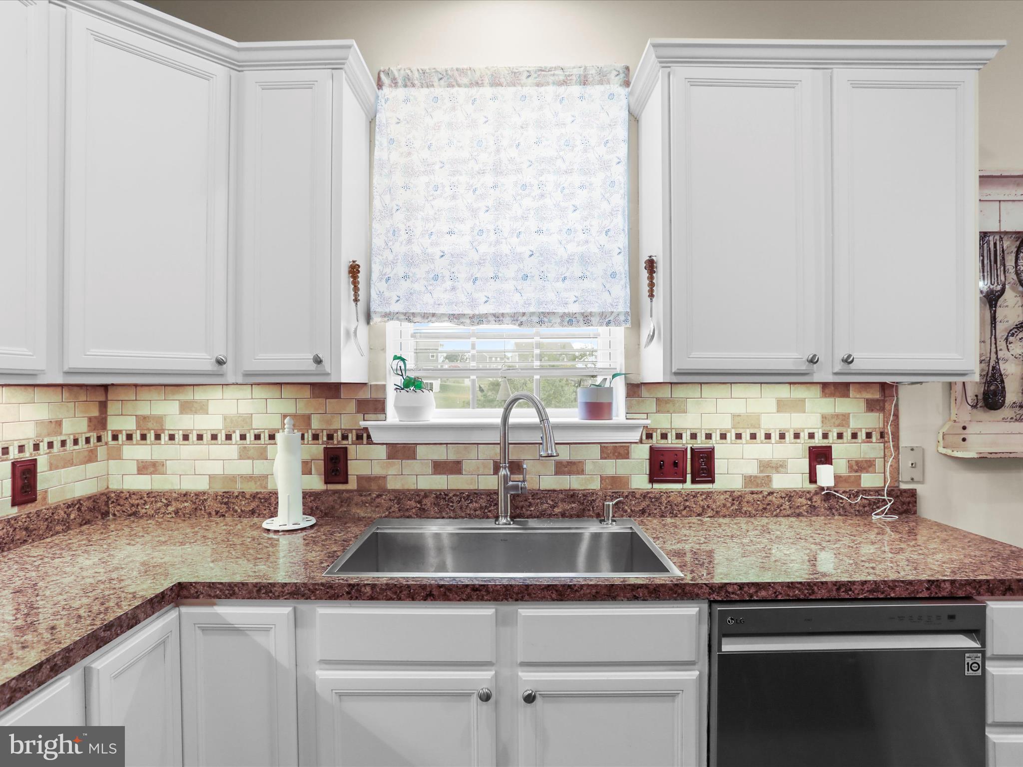 HIGH POINTE AT ROJEN FARMS - Residential