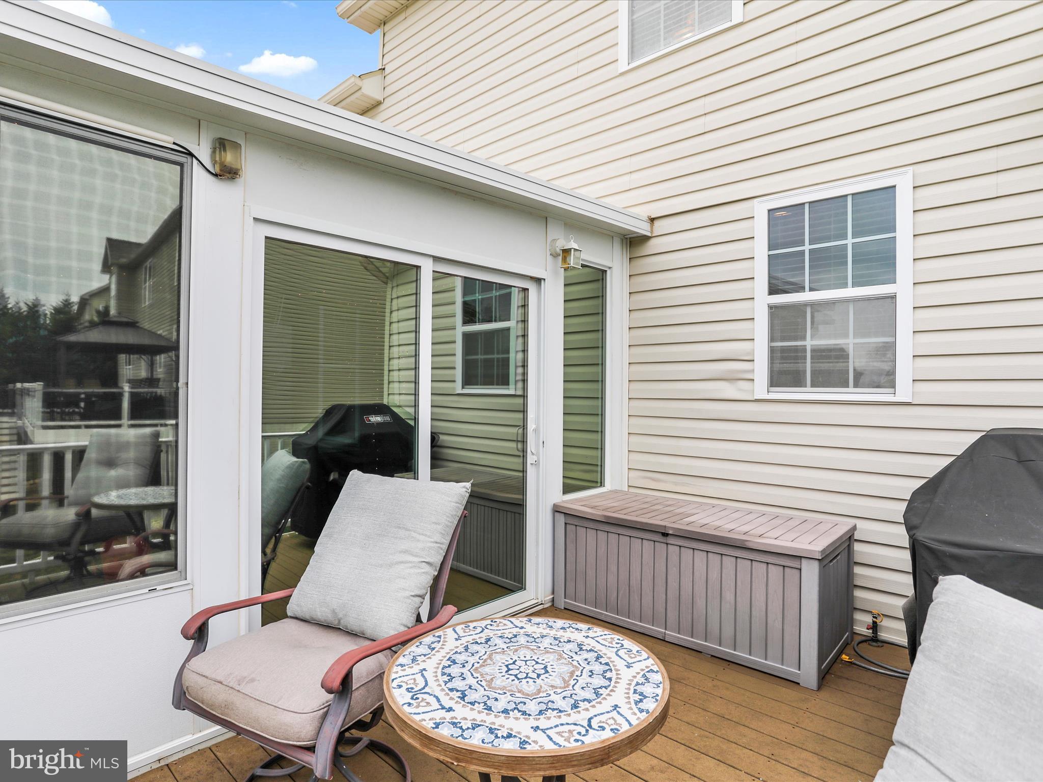 HIGH POINTE AT ROJEN FARMS - Residential