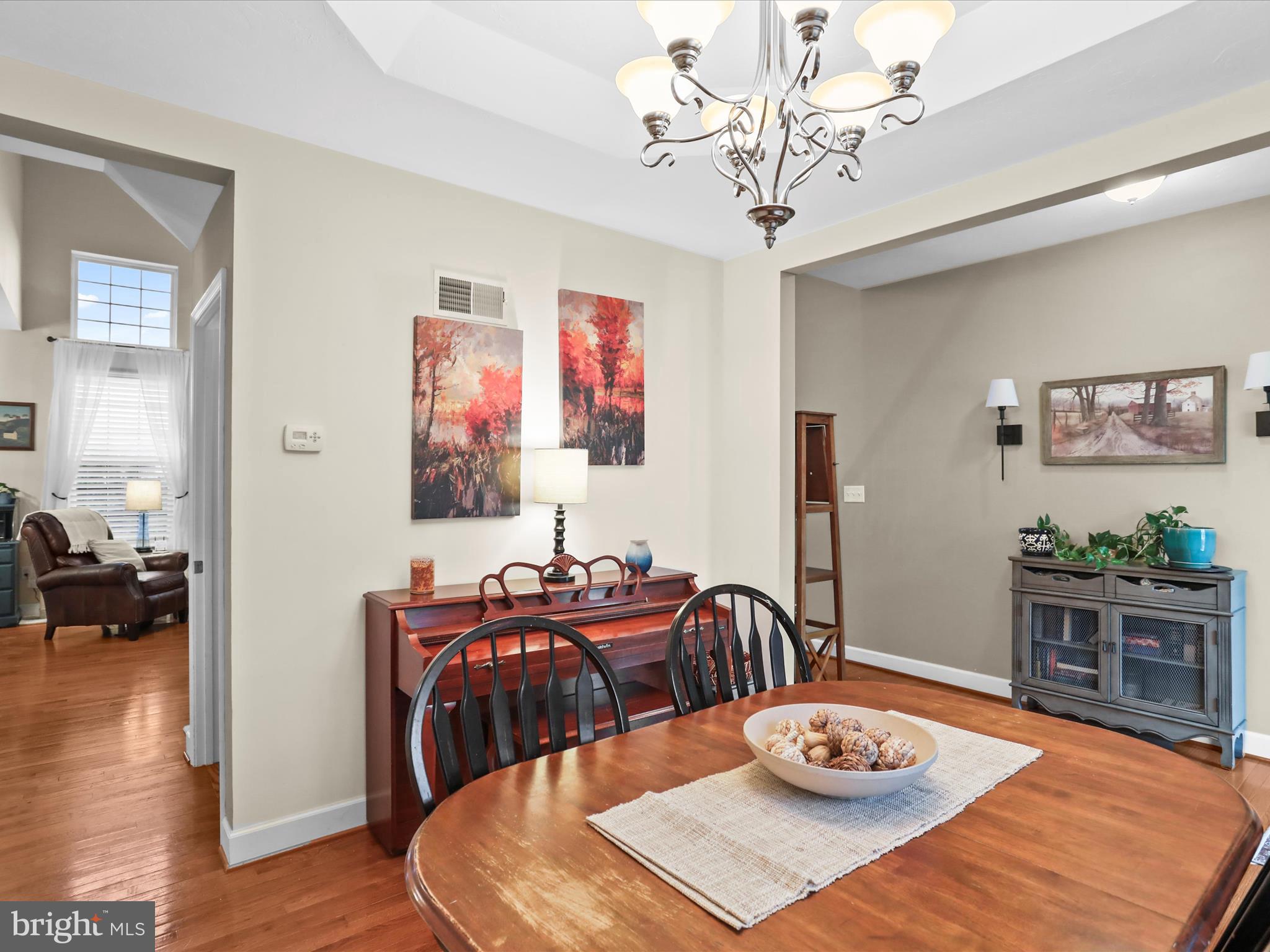 HIGH POINTE AT ROJEN FARMS - Residential