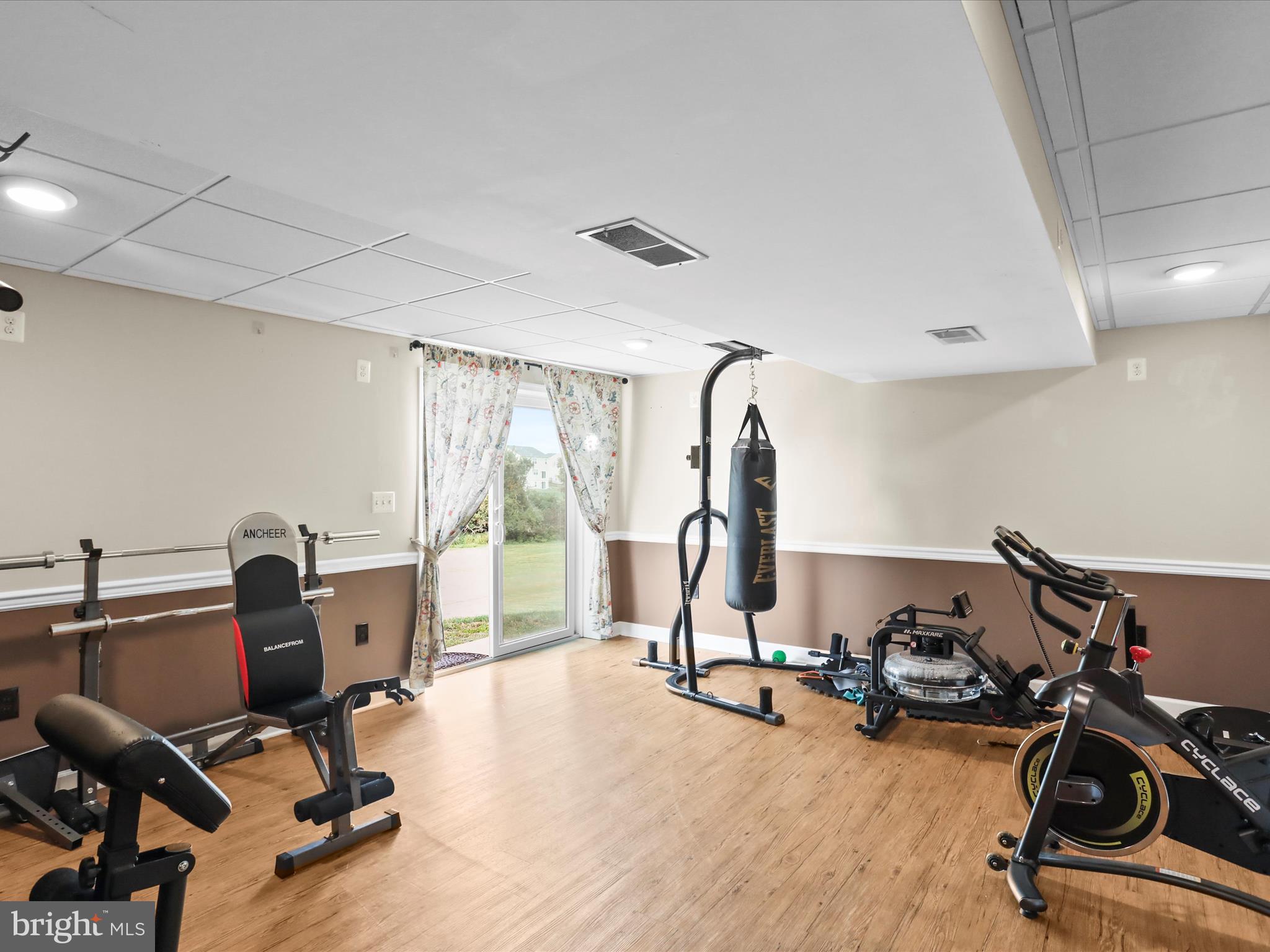 HIGH POINTE AT ROJEN FARMS - Residential