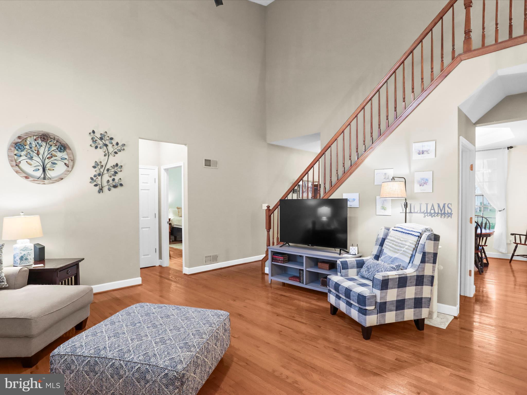 HIGH POINTE AT ROJEN FARMS - Residential