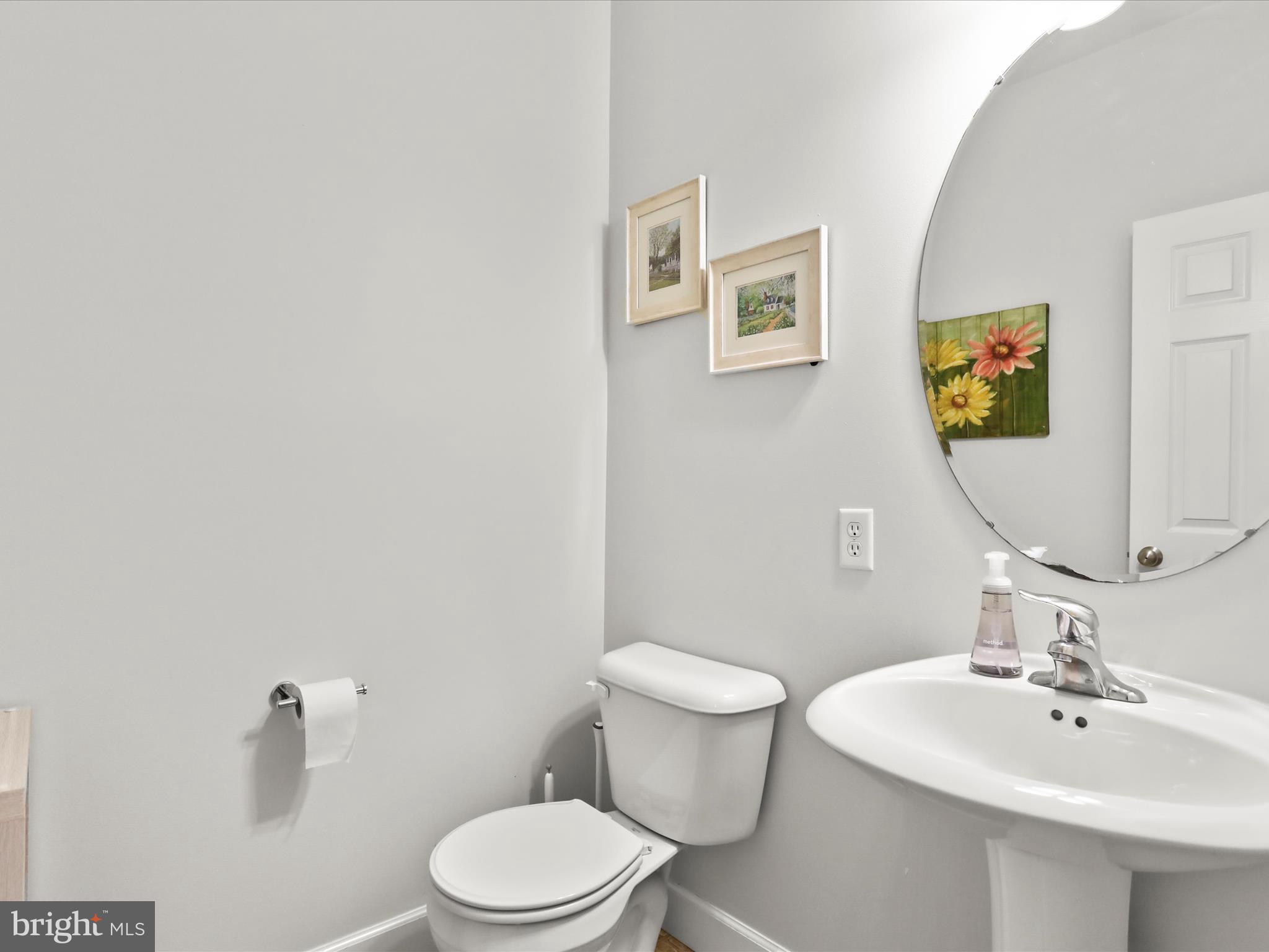 HIGH POINTE AT ROJEN FARMS - Residential