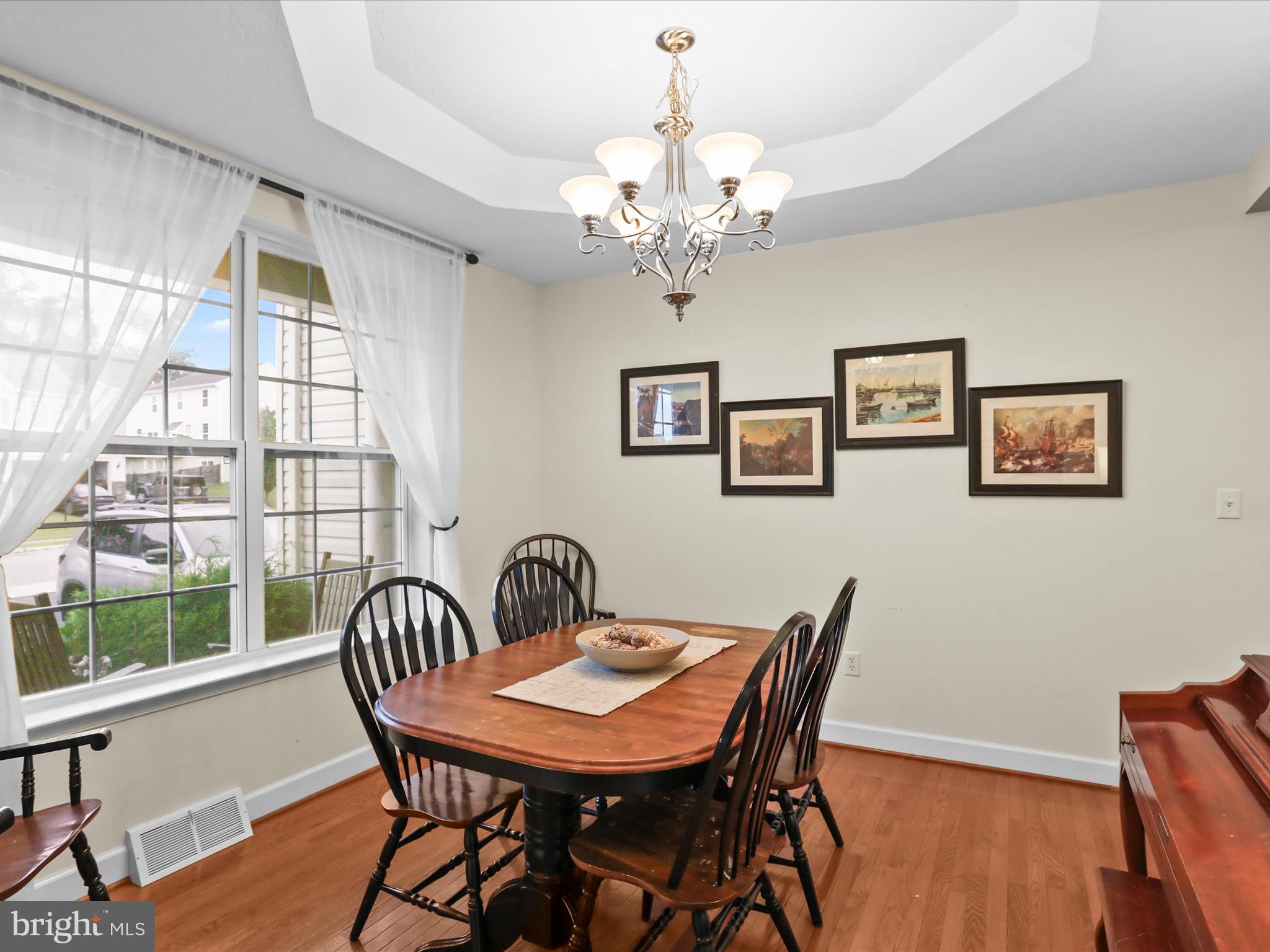 HIGH POINTE AT ROJEN FARMS - Residential