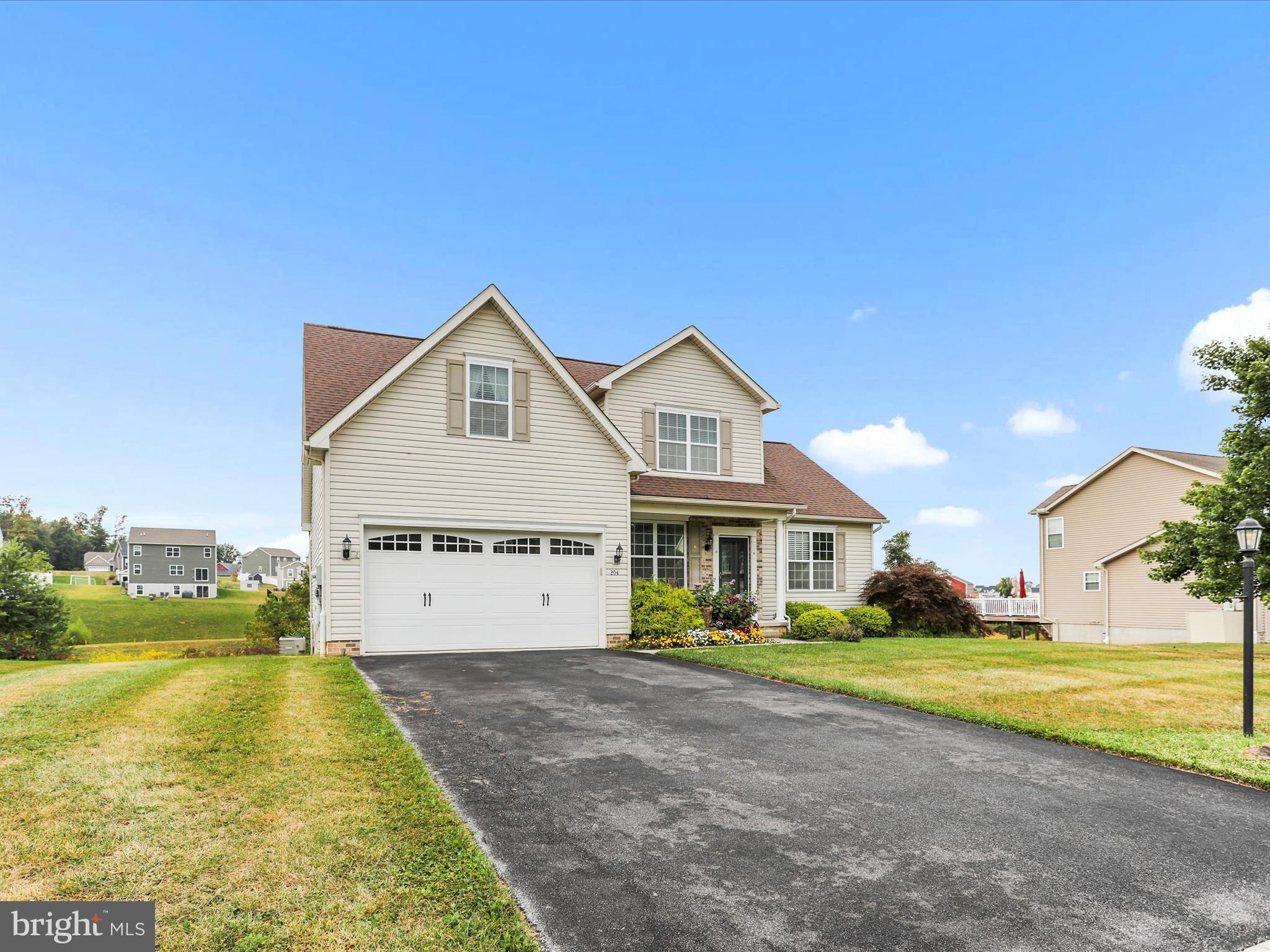 HIGH POINTE AT ROJEN FARMS - Residential