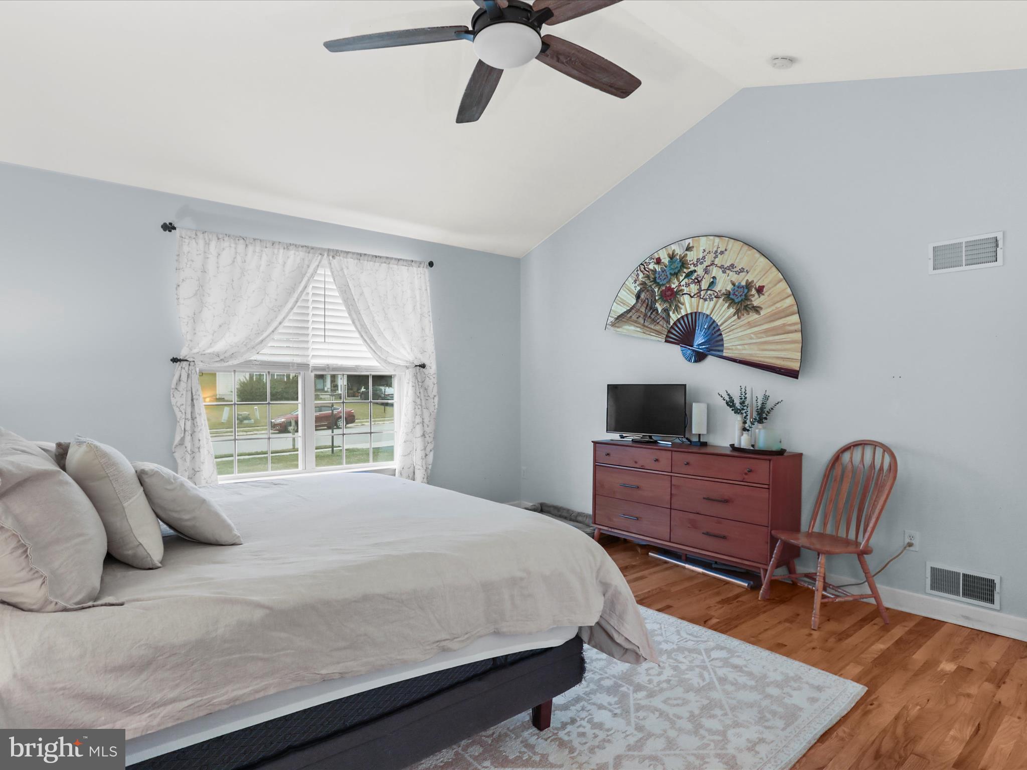 HIGH POINTE AT ROJEN FARMS - Residential