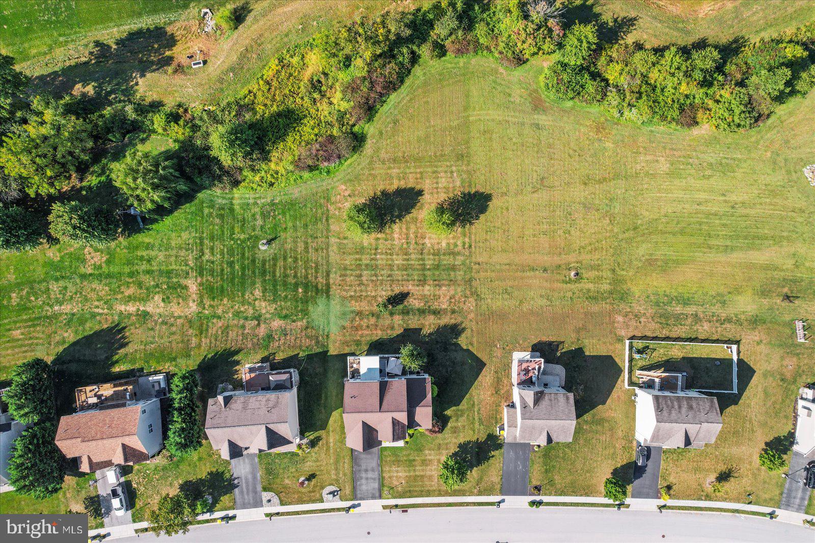 HIGH POINTE AT ROJEN FARMS - Residential