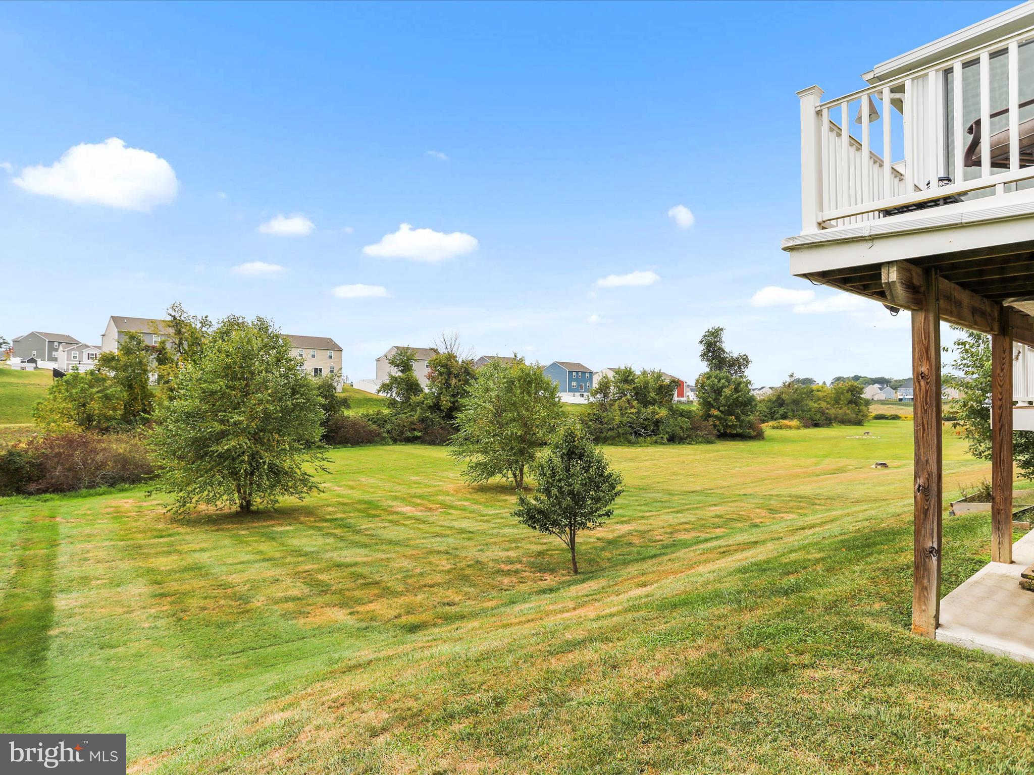 HIGH POINTE AT ROJEN FARMS - Residential