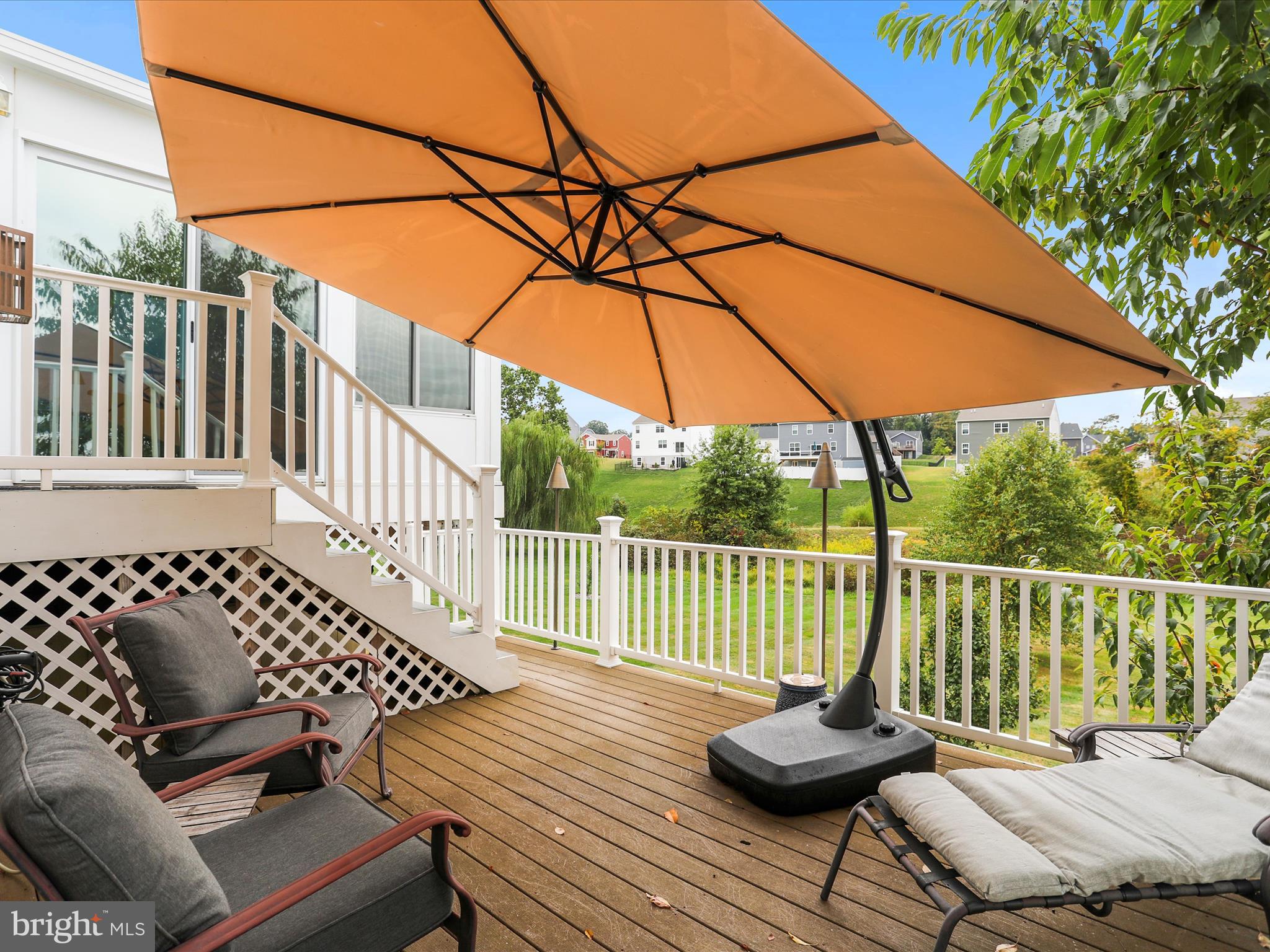 HIGH POINTE AT ROJEN FARMS - Residential