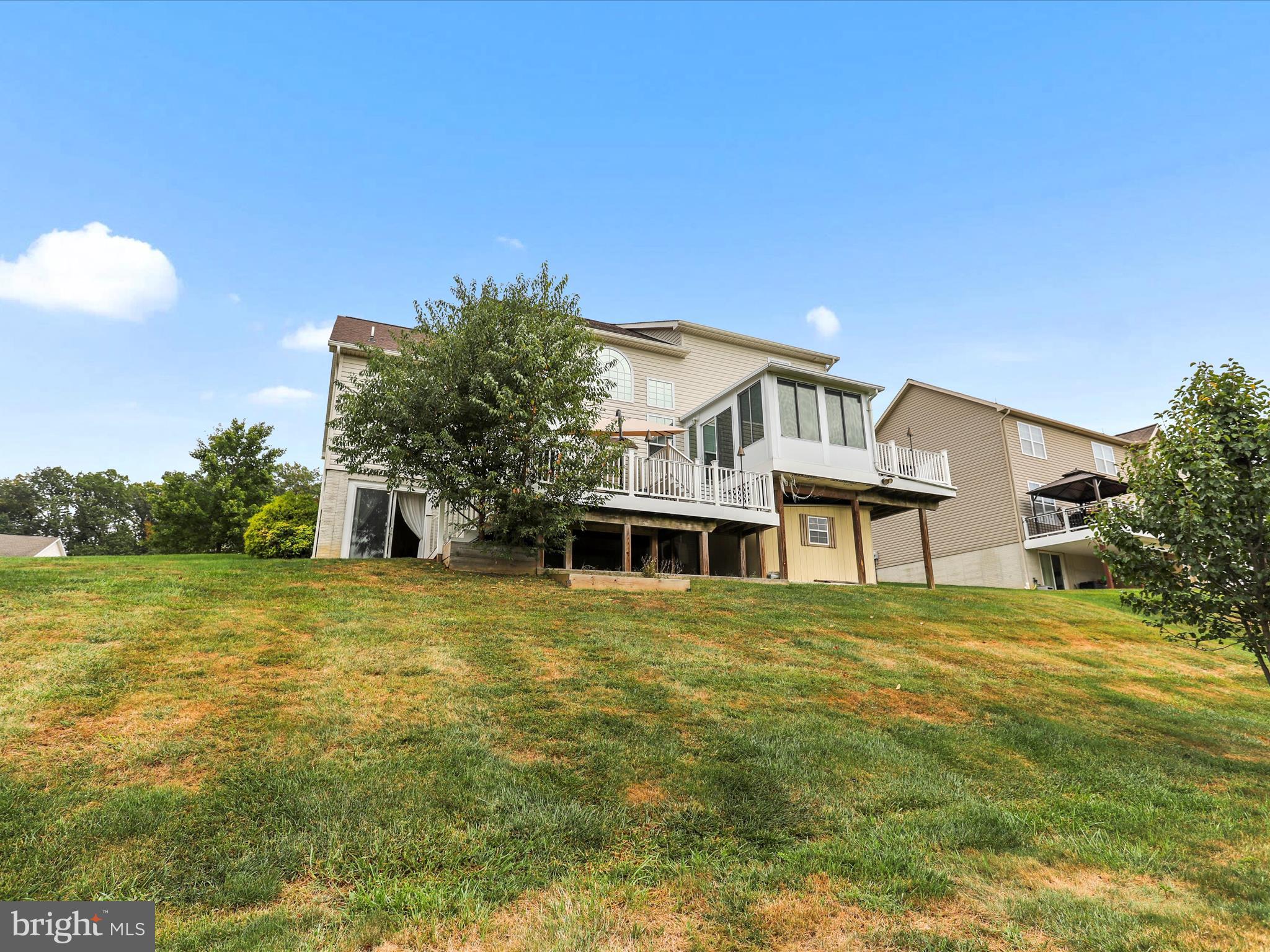 HIGH POINTE AT ROJEN FARMS - Residential