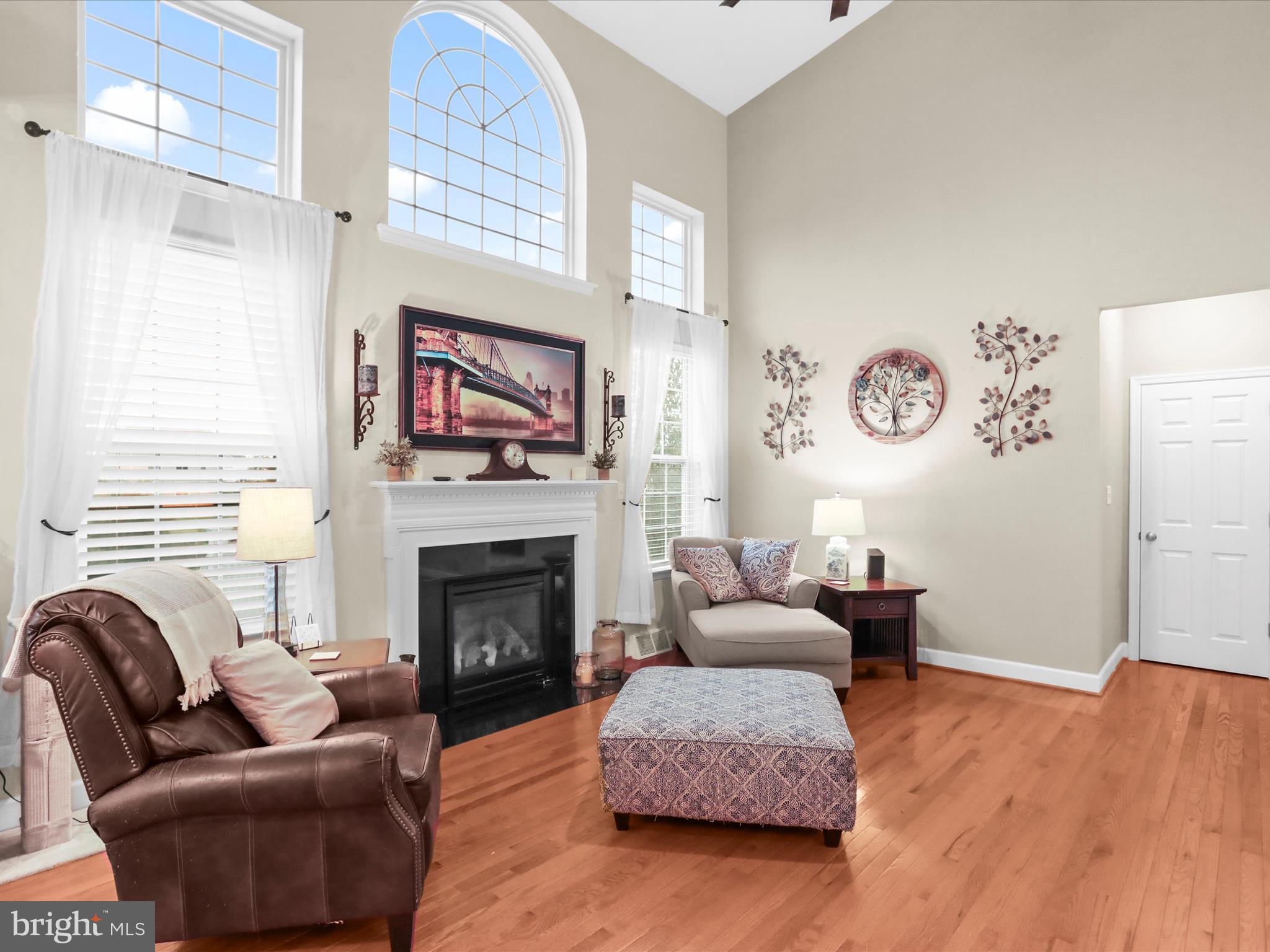 HIGH POINTE AT ROJEN FARMS - Residential