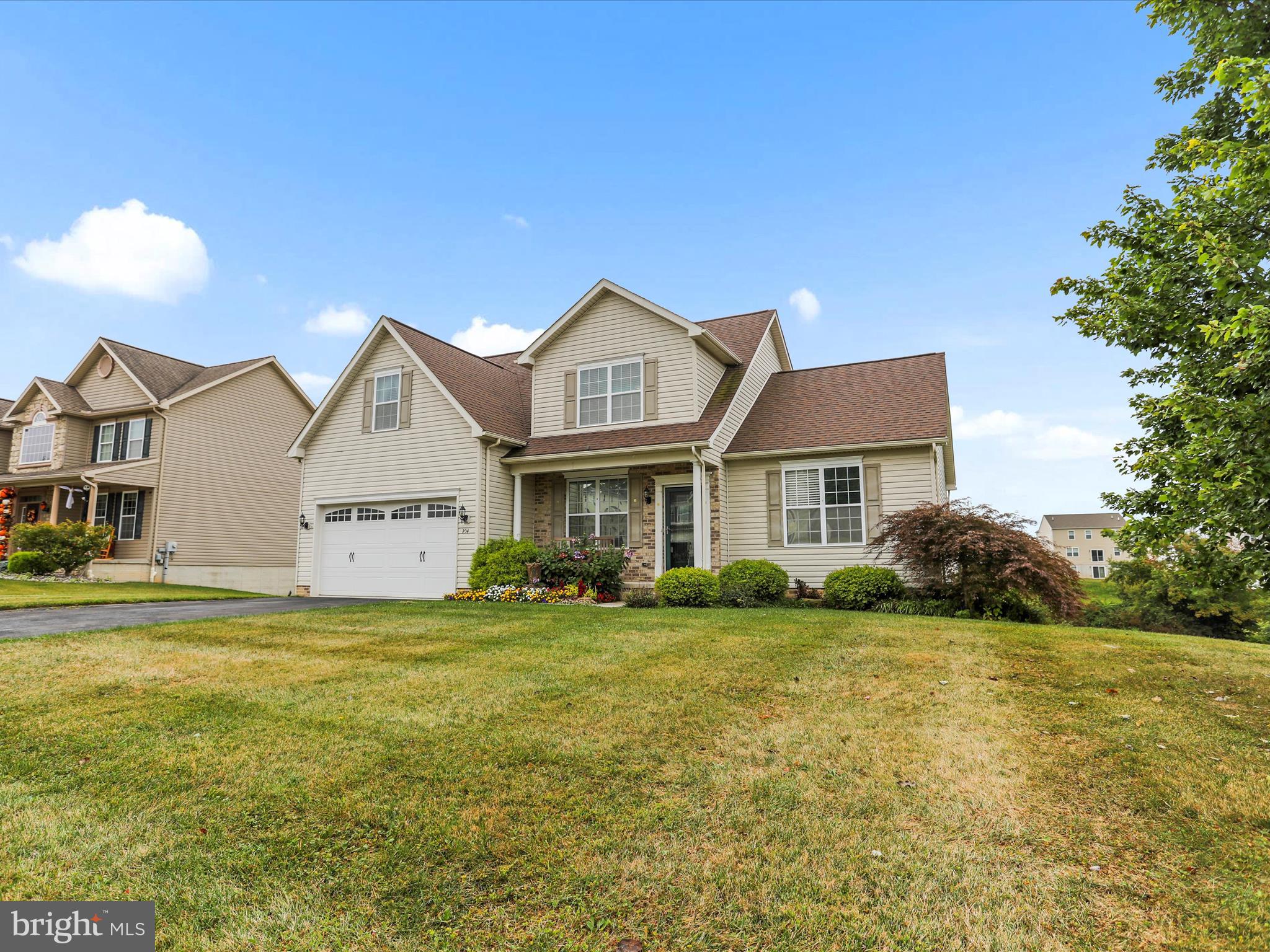 204 JOSHUA DRIVE