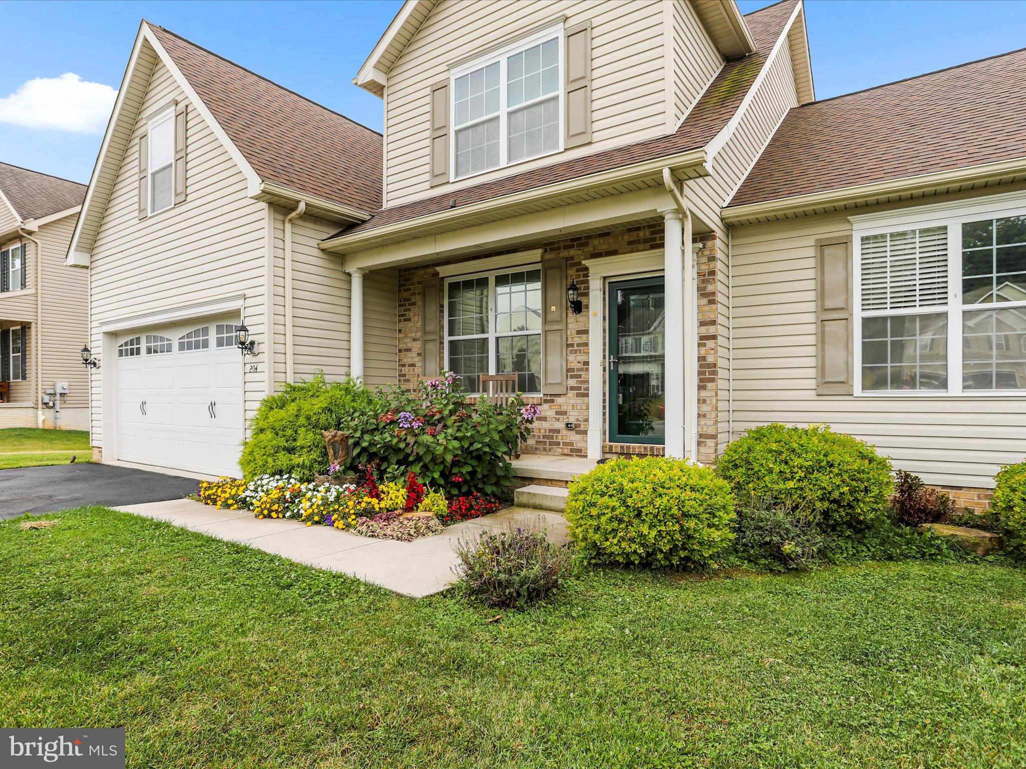204 JOSHUA DRIVE