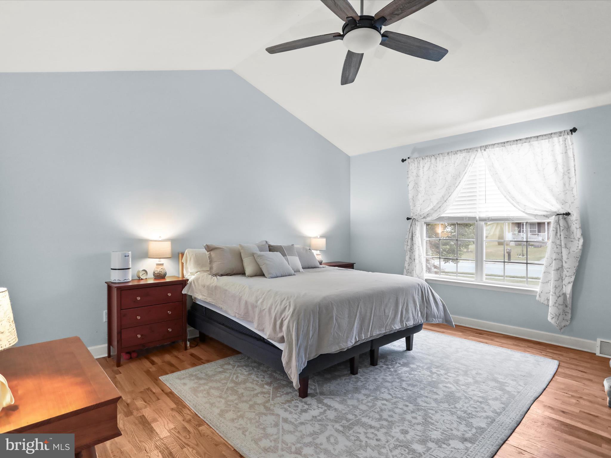 HIGH POINTE AT ROJEN FARMS - Residential