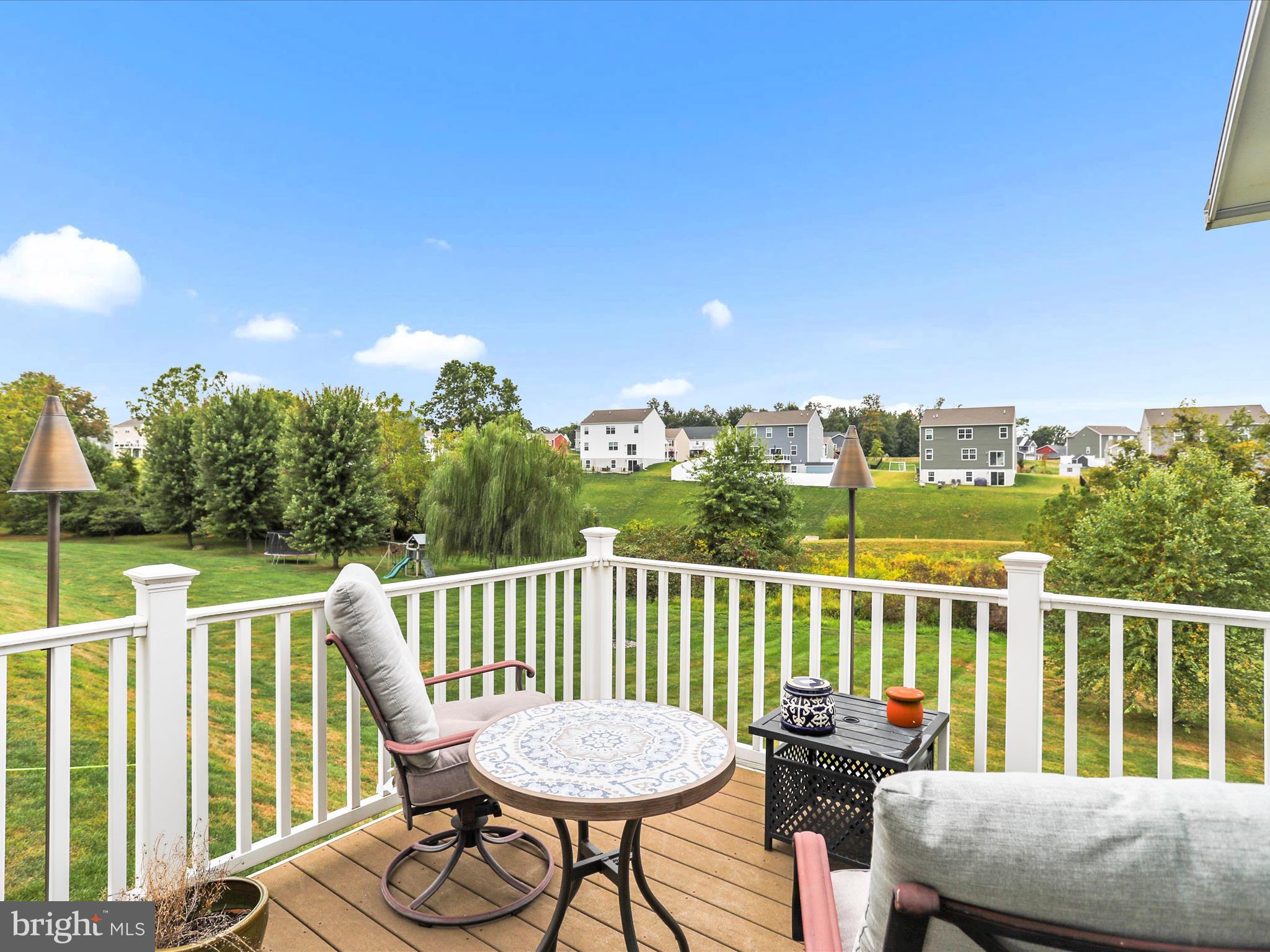 HIGH POINTE AT ROJEN FARMS - Residential