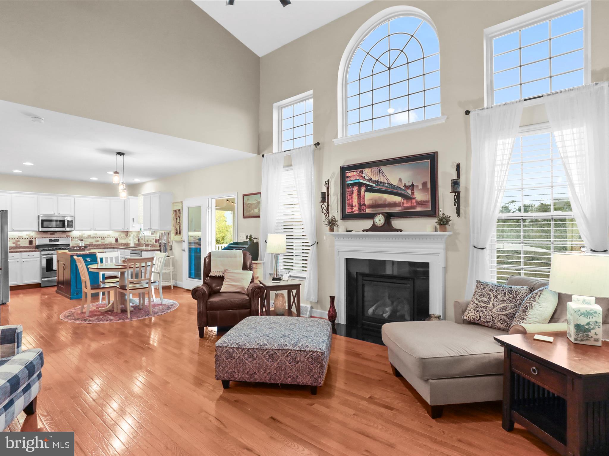 HIGH POINTE AT ROJEN FARMS - Residential