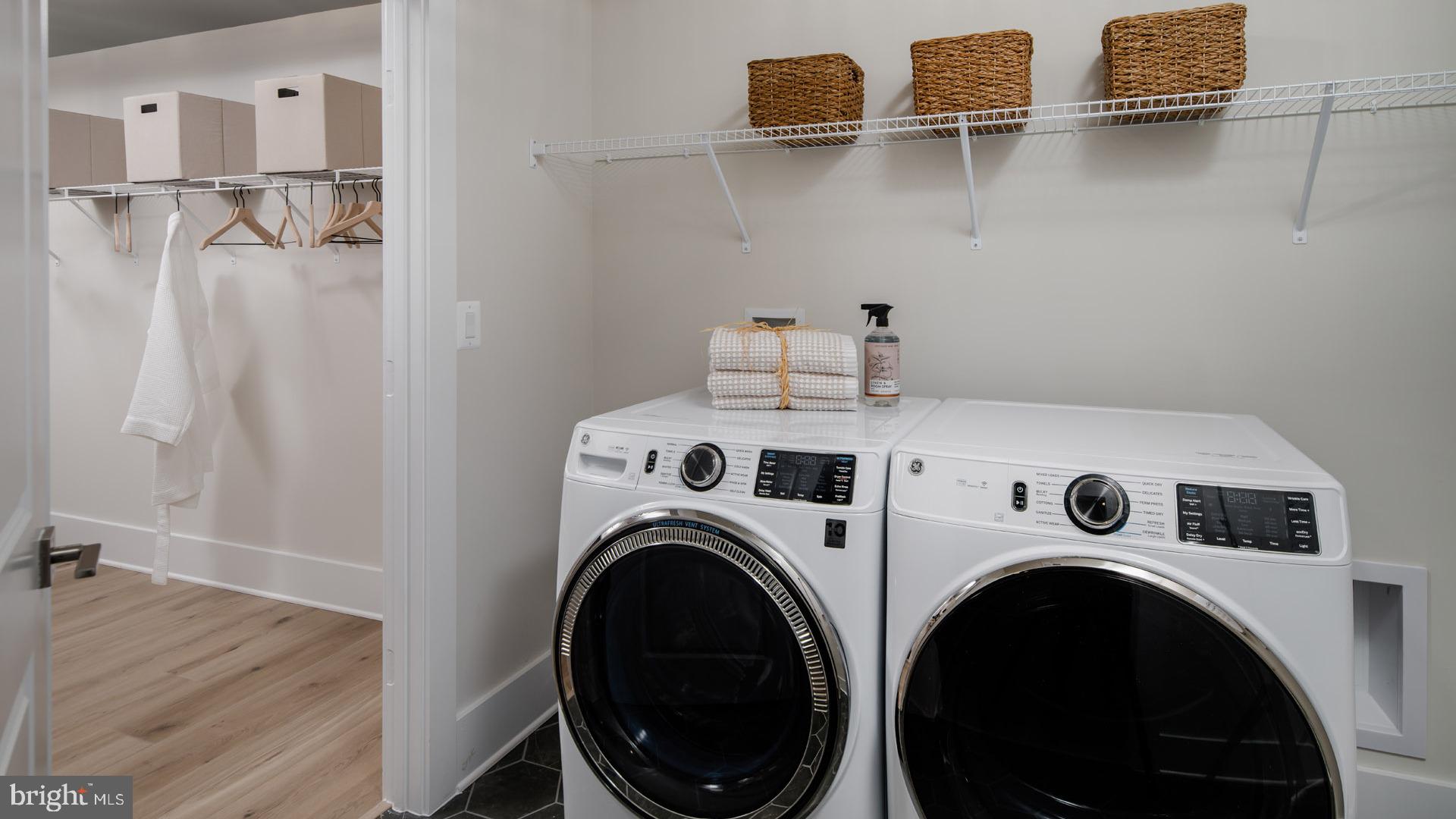 VICTORIA PARK - Residential