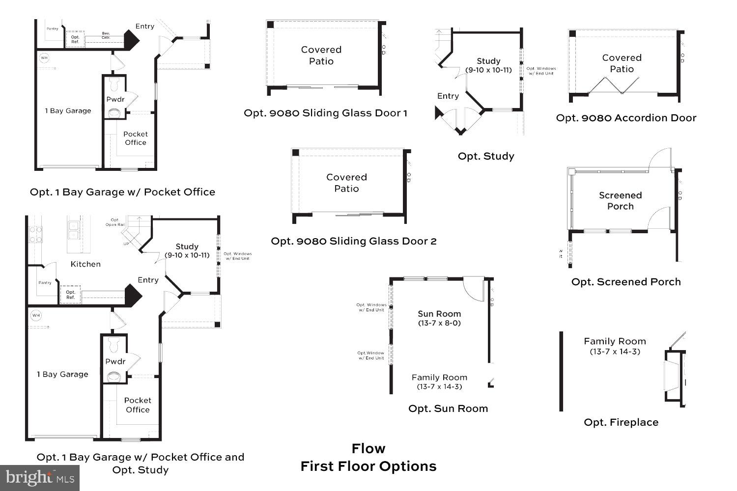 VICTORIA PARK - Residential