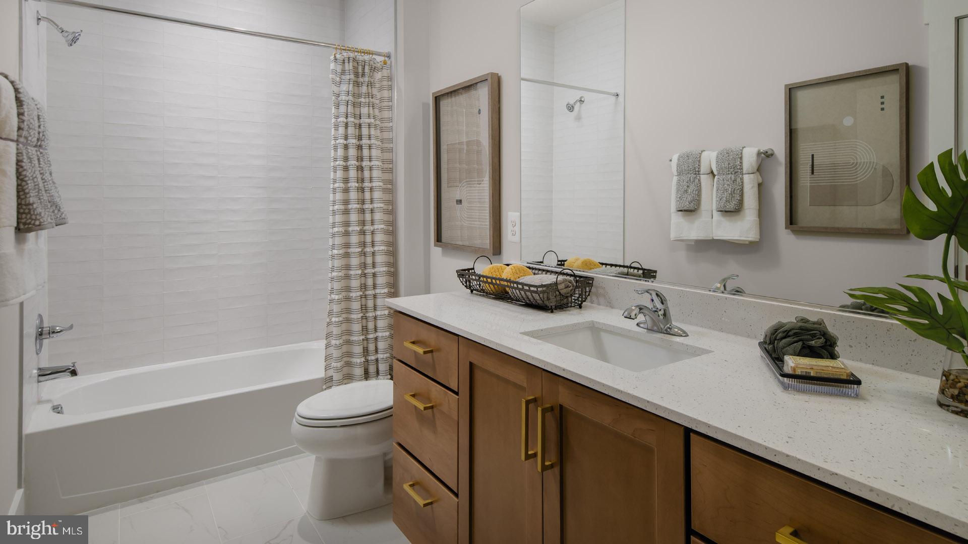 VICTORIA PARK - Residential