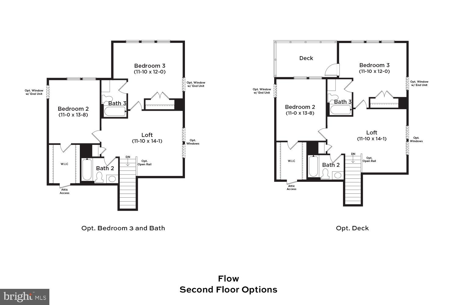 VICTORIA PARK - Residential