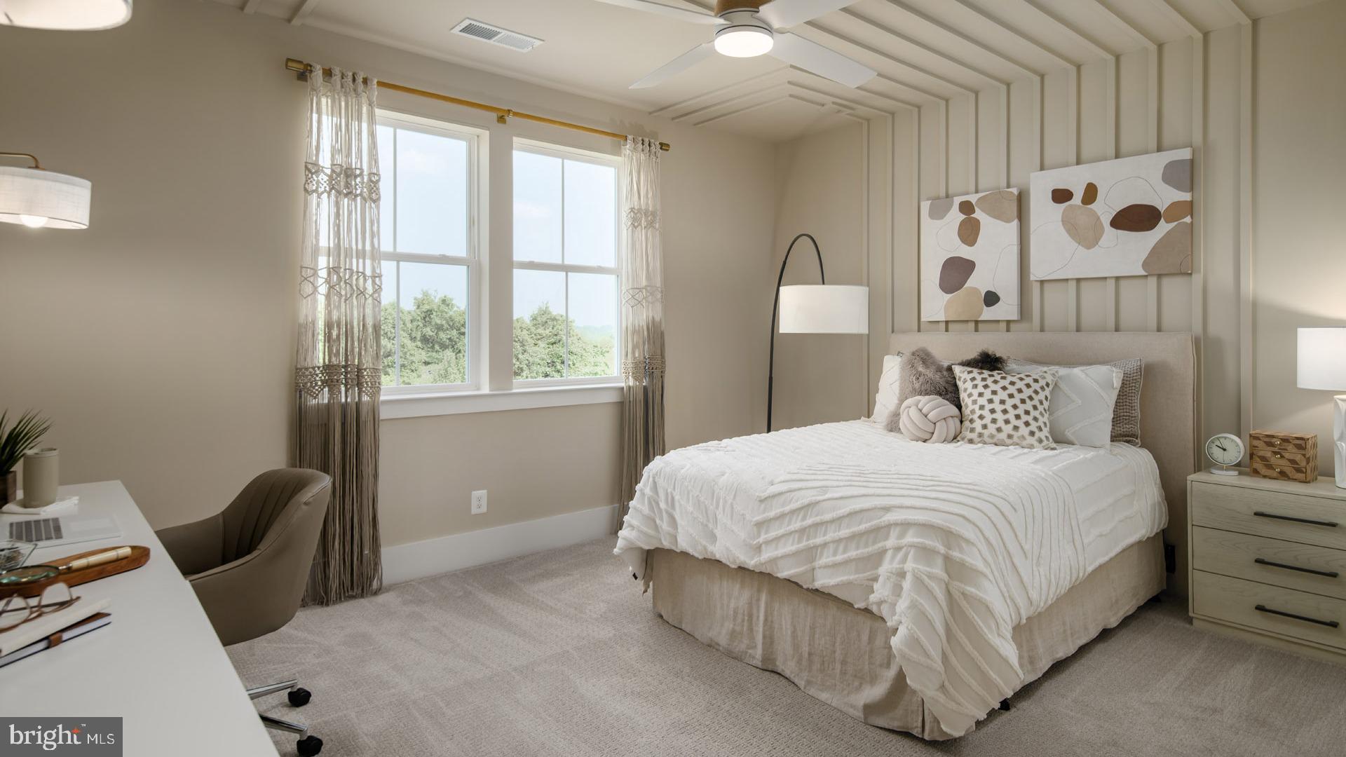 VICTORIA PARK - Residential