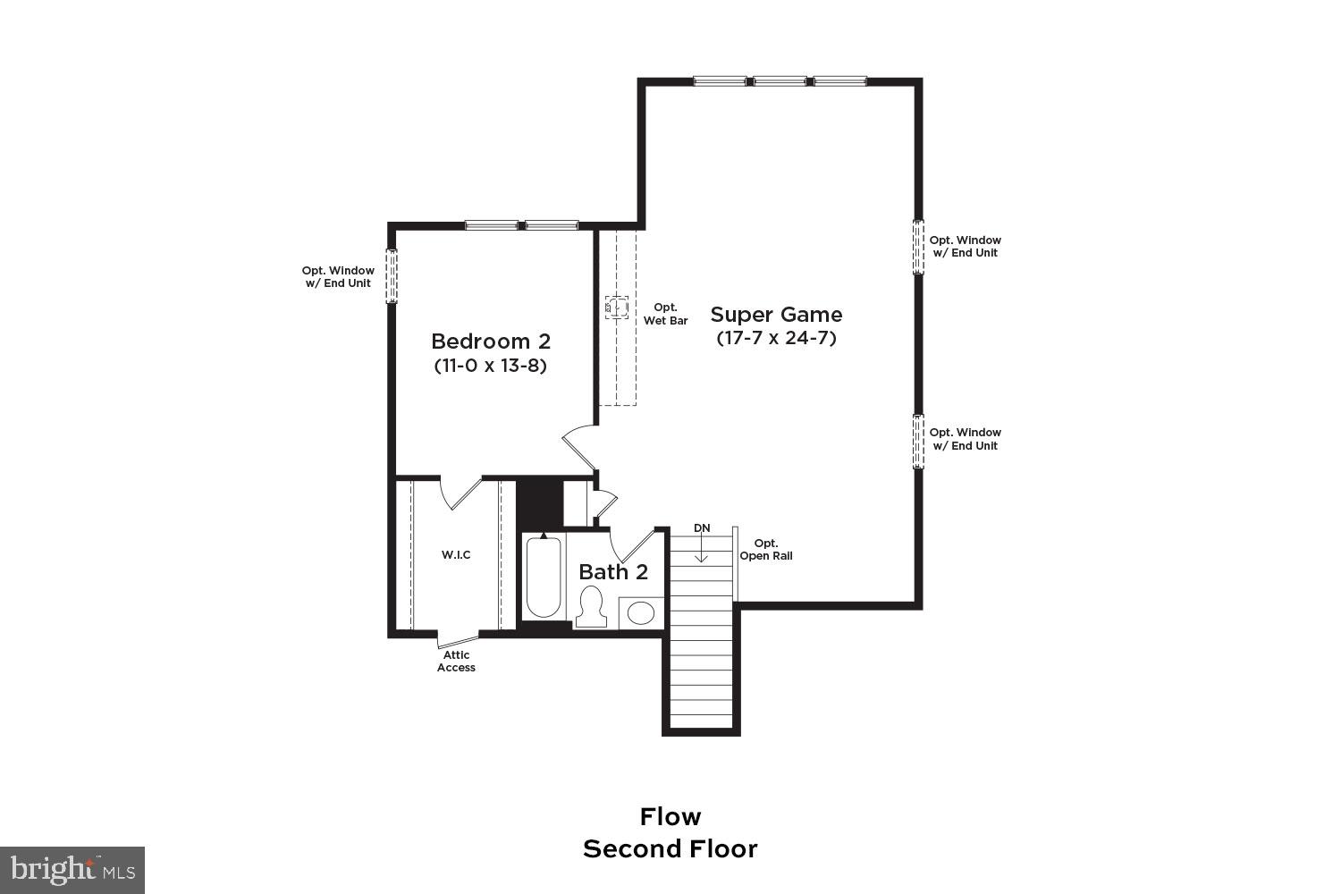 VICTORIA PARK - Residential