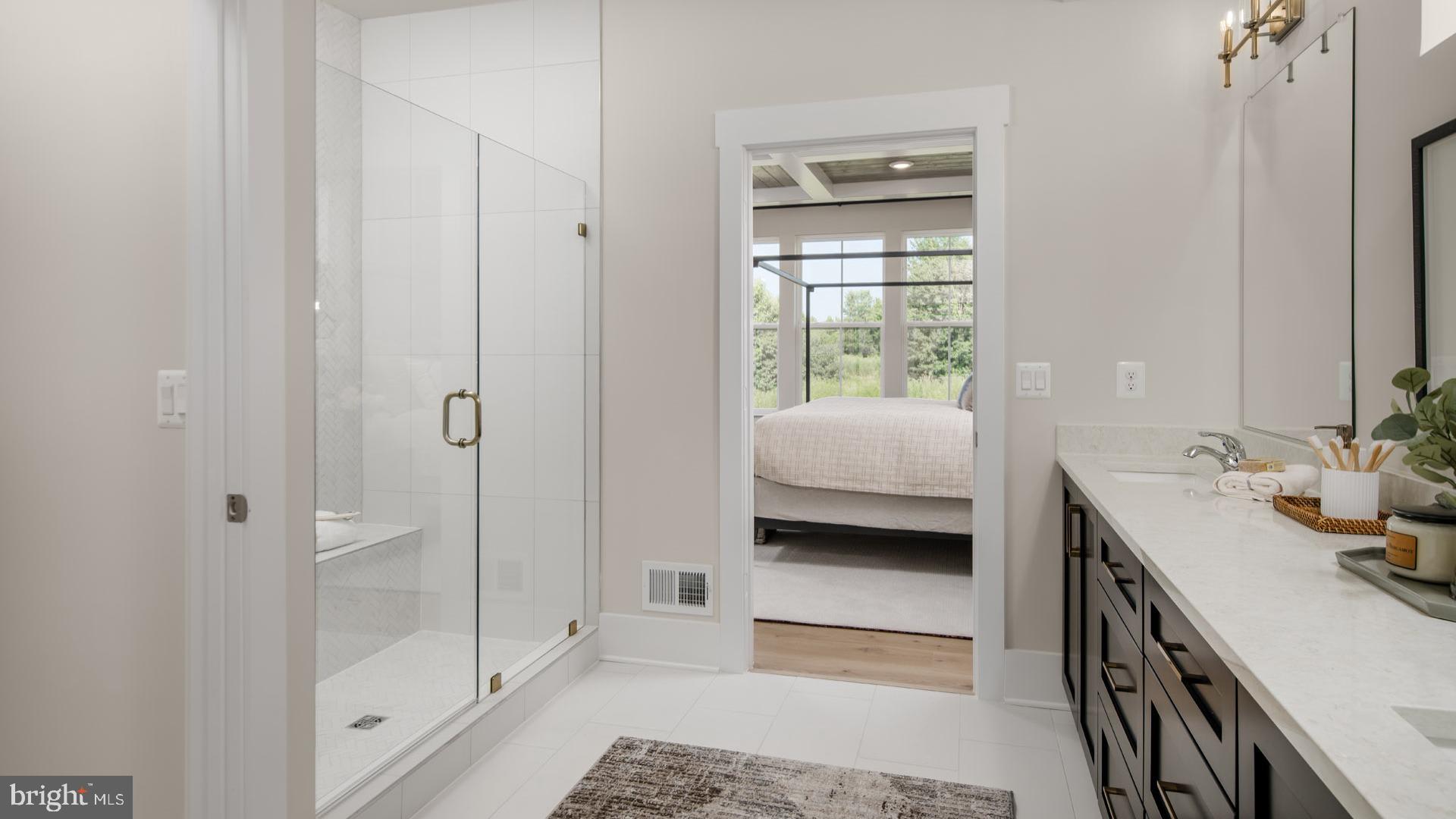 VICTORIA PARK - Residential