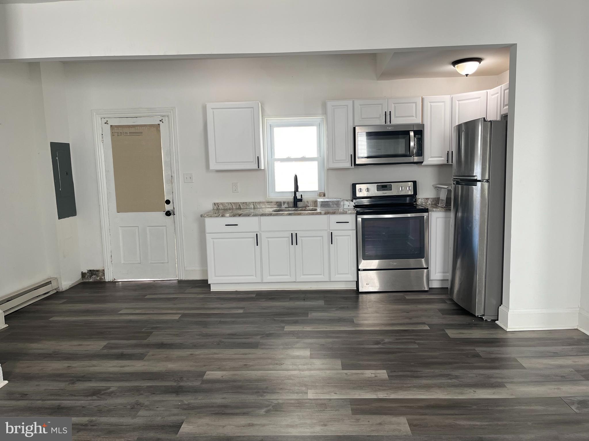 NONE AVAILABLE - Residential Lease