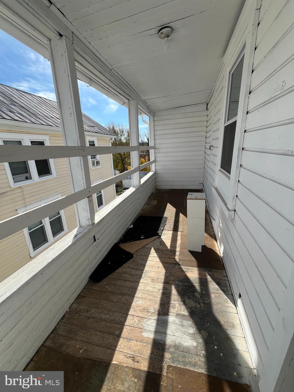 NONE AVAILABLE - Residential Lease