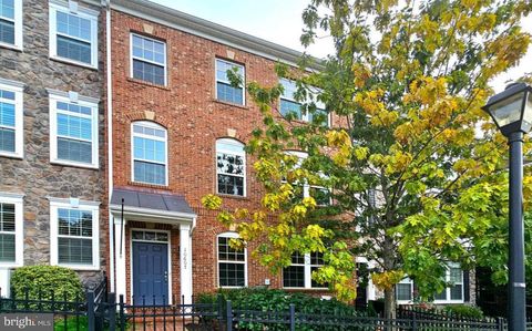 10607 SCHOOL STREET FAIRFAX VA 22030