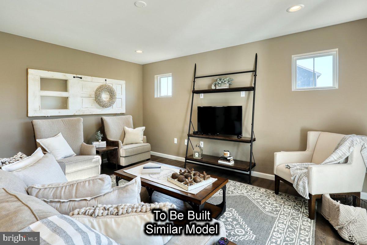 CUMBERLAND PRESERVE - Residential