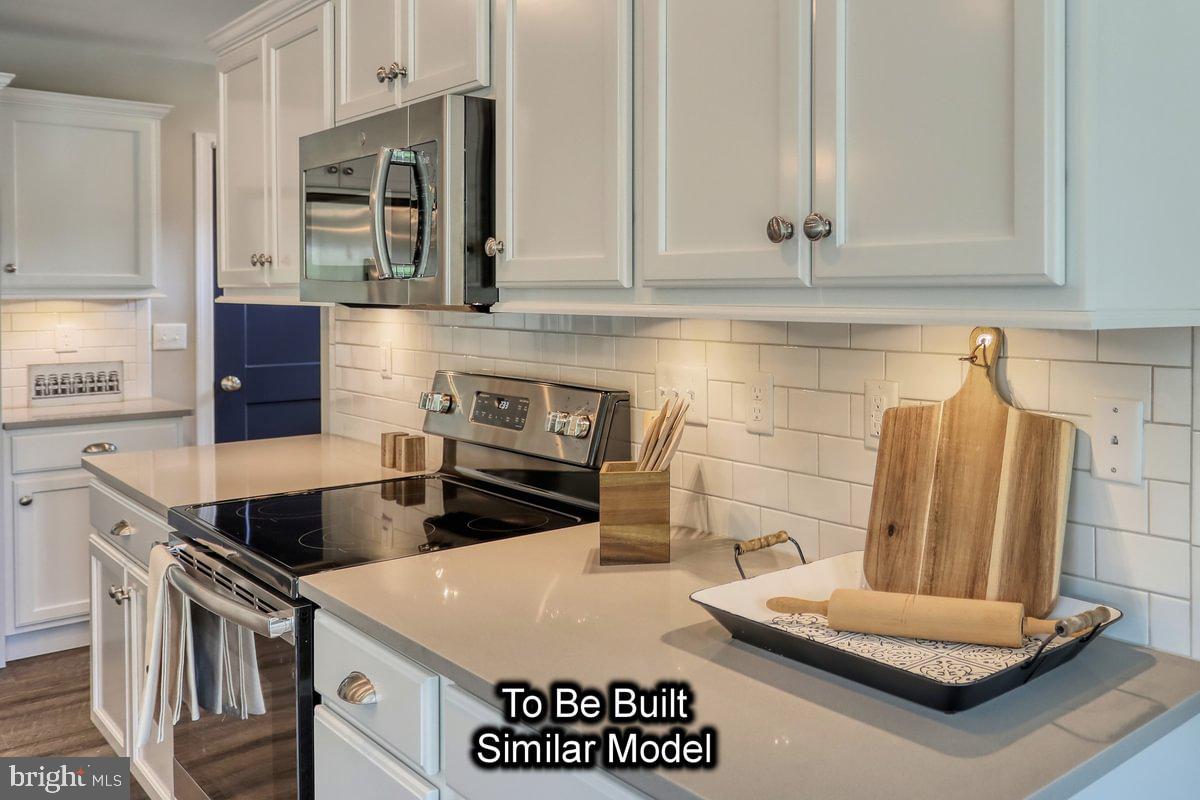 CUMBERLAND PRESERVE - Residential