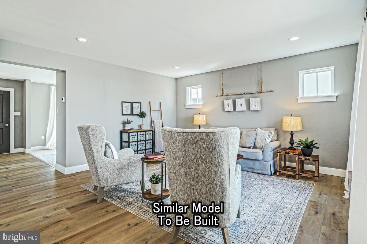 CUMBERLAND PRESERVE - Residential