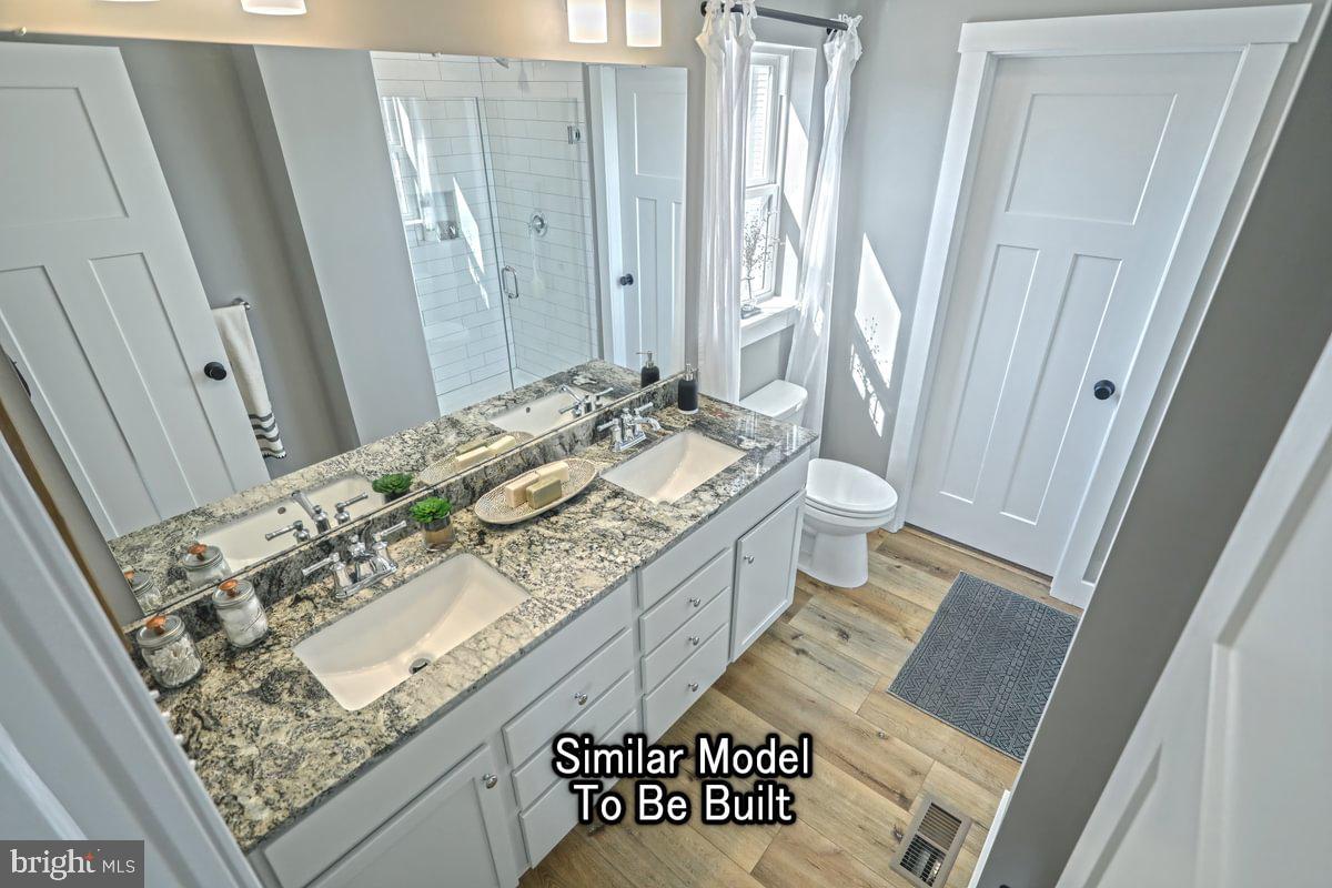 CUMBERLAND PRESERVE - Residential