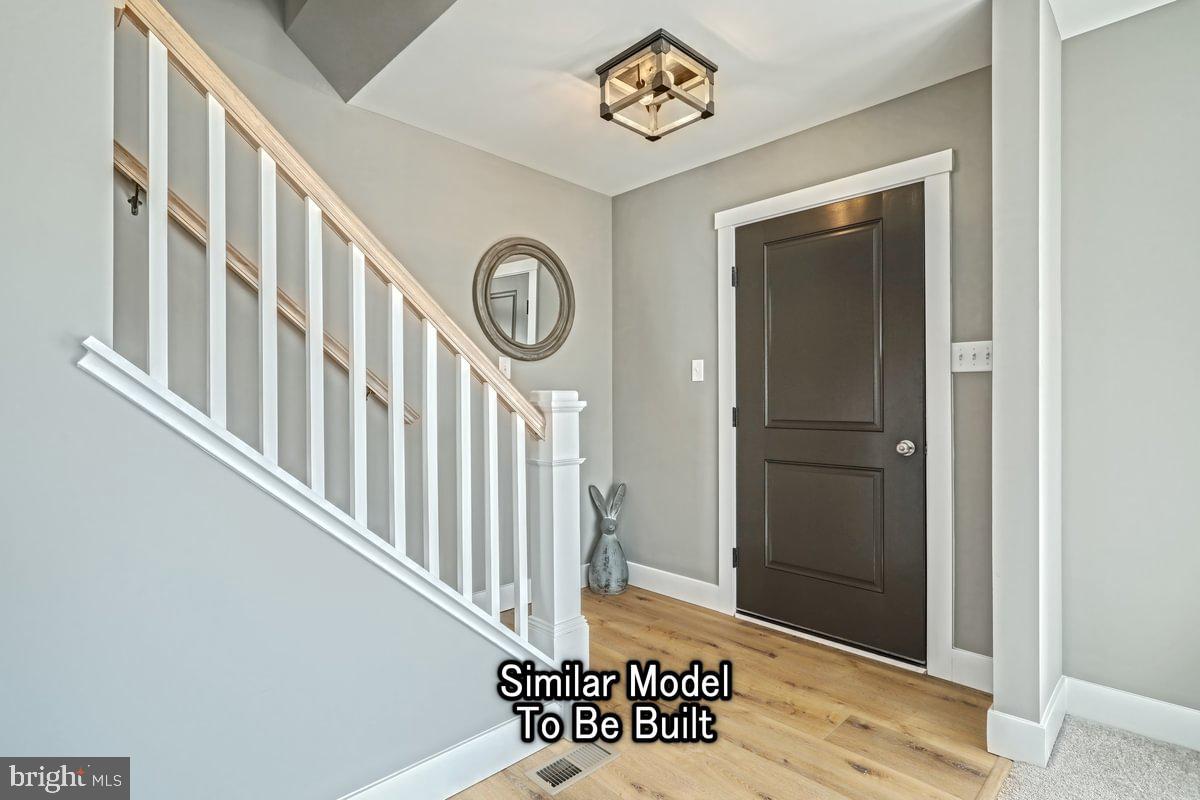 CUMBERLAND PRESERVE - Residential