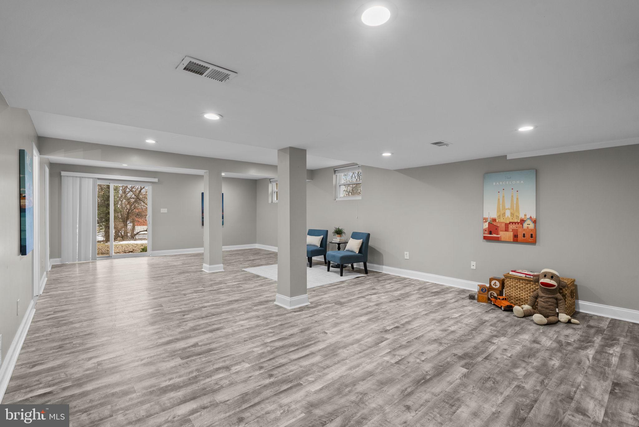 CATONSVILLE - Residential