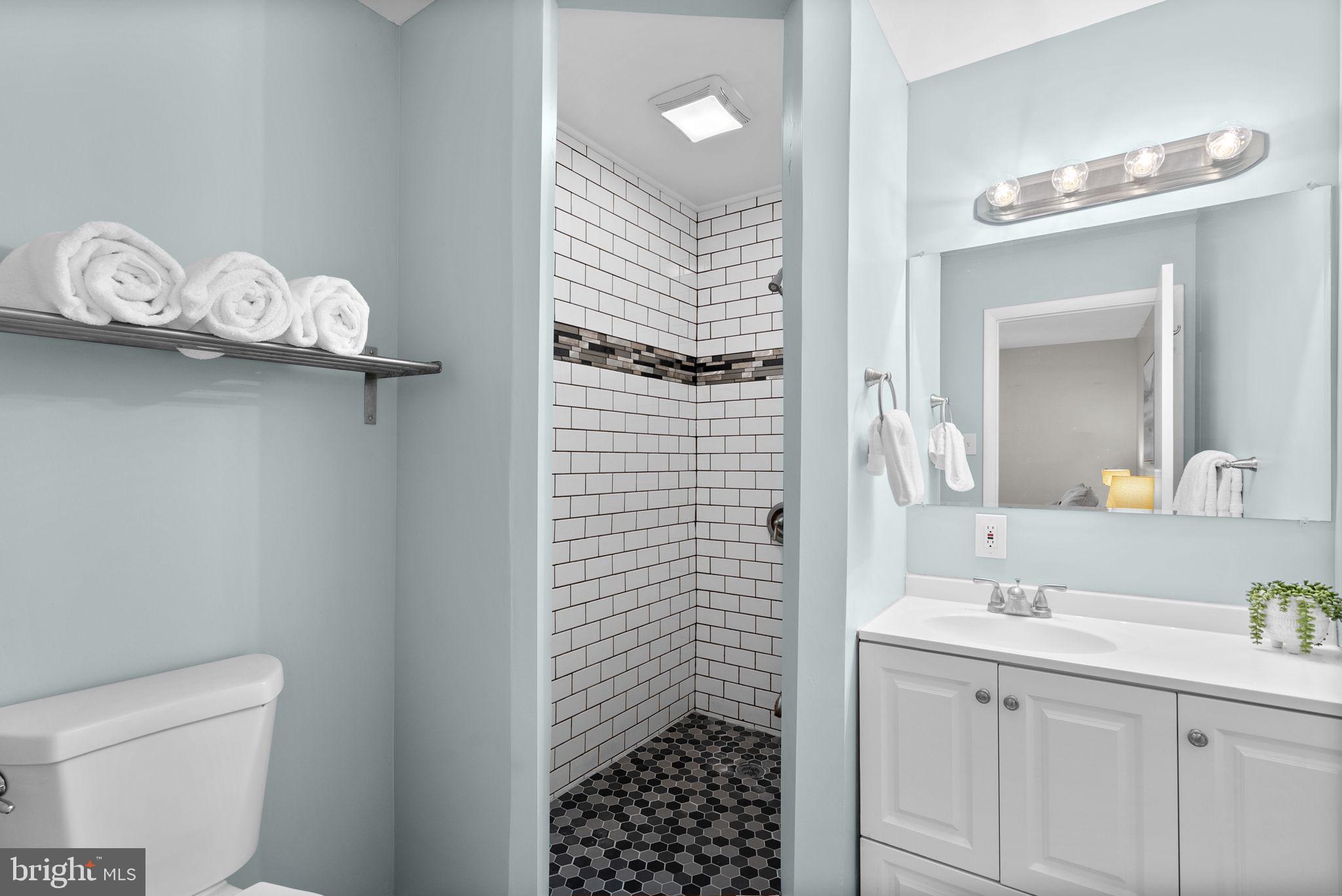 CATONSVILLE - Residential