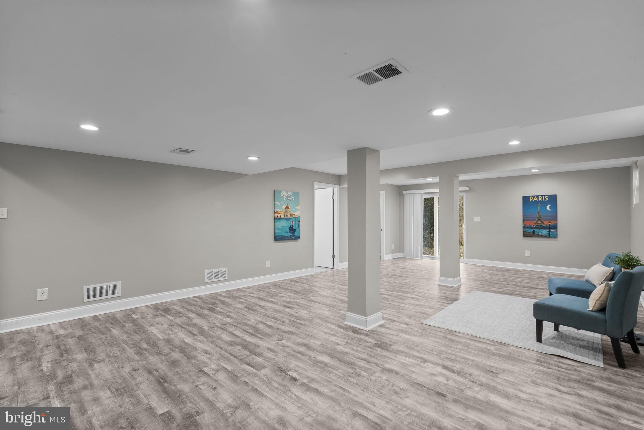 CATONSVILLE - Residential