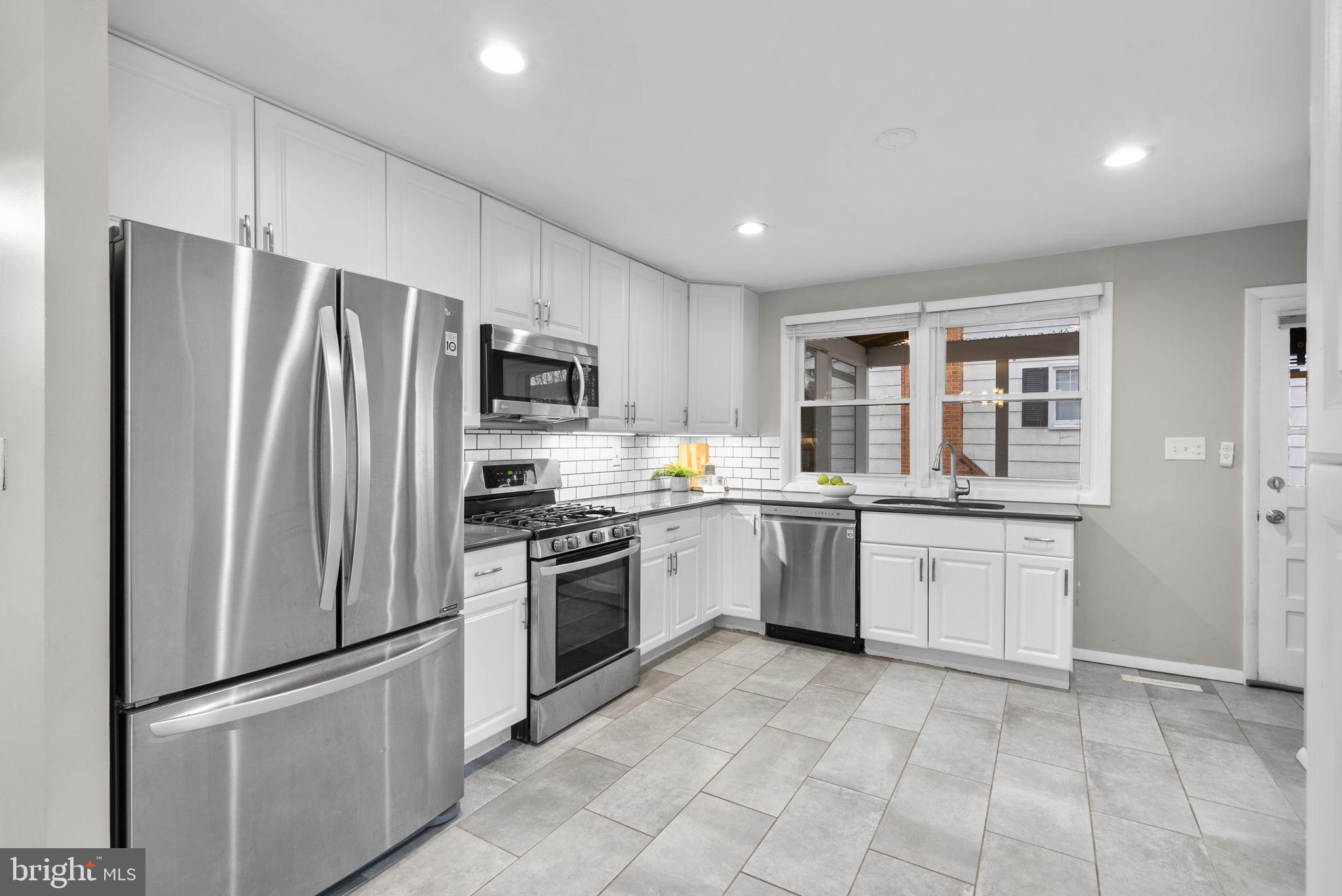 CATONSVILLE - Residential