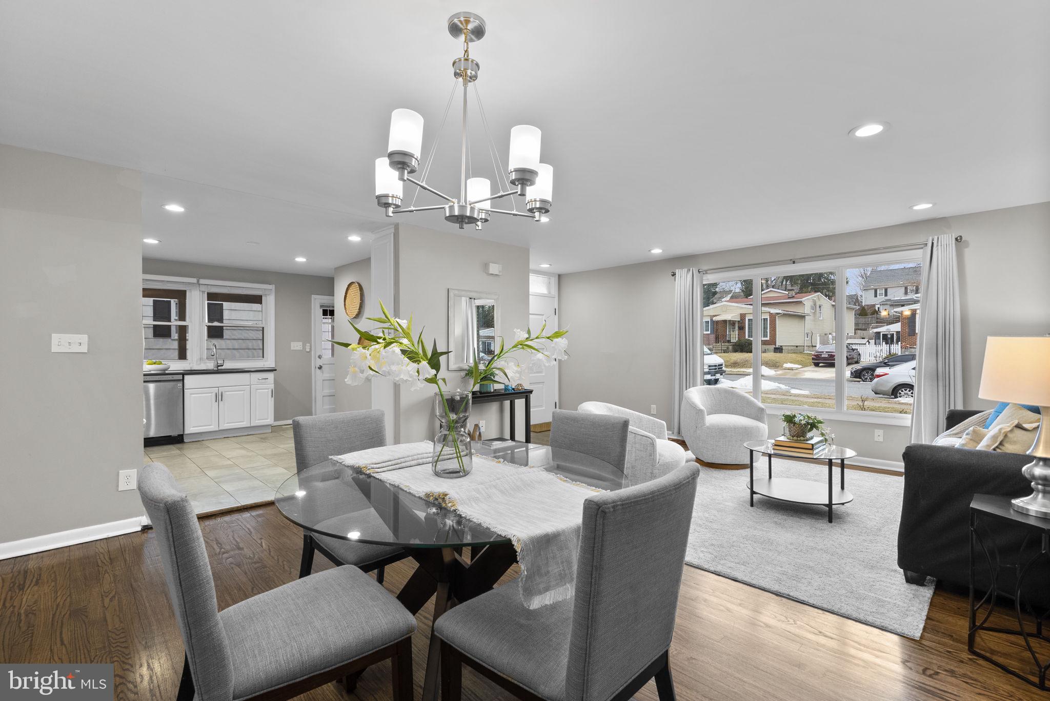 CATONSVILLE - Residential