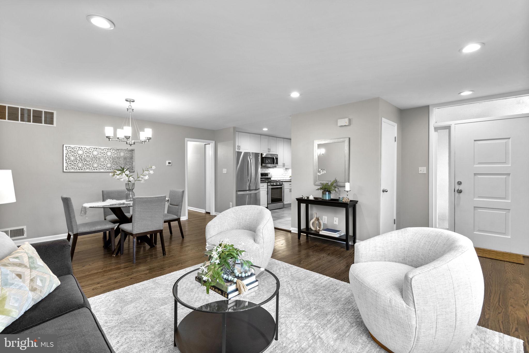 CATONSVILLE - Residential