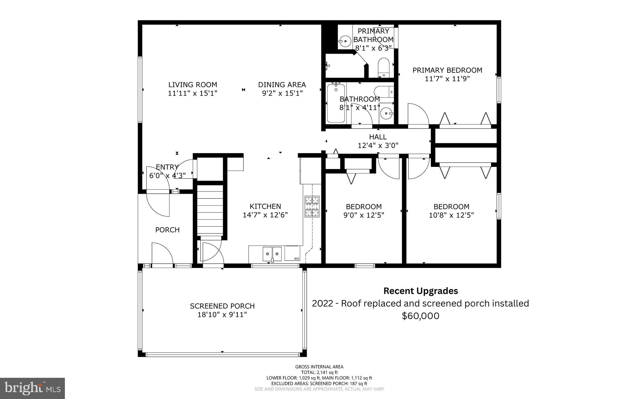 CATONSVILLE - Residential