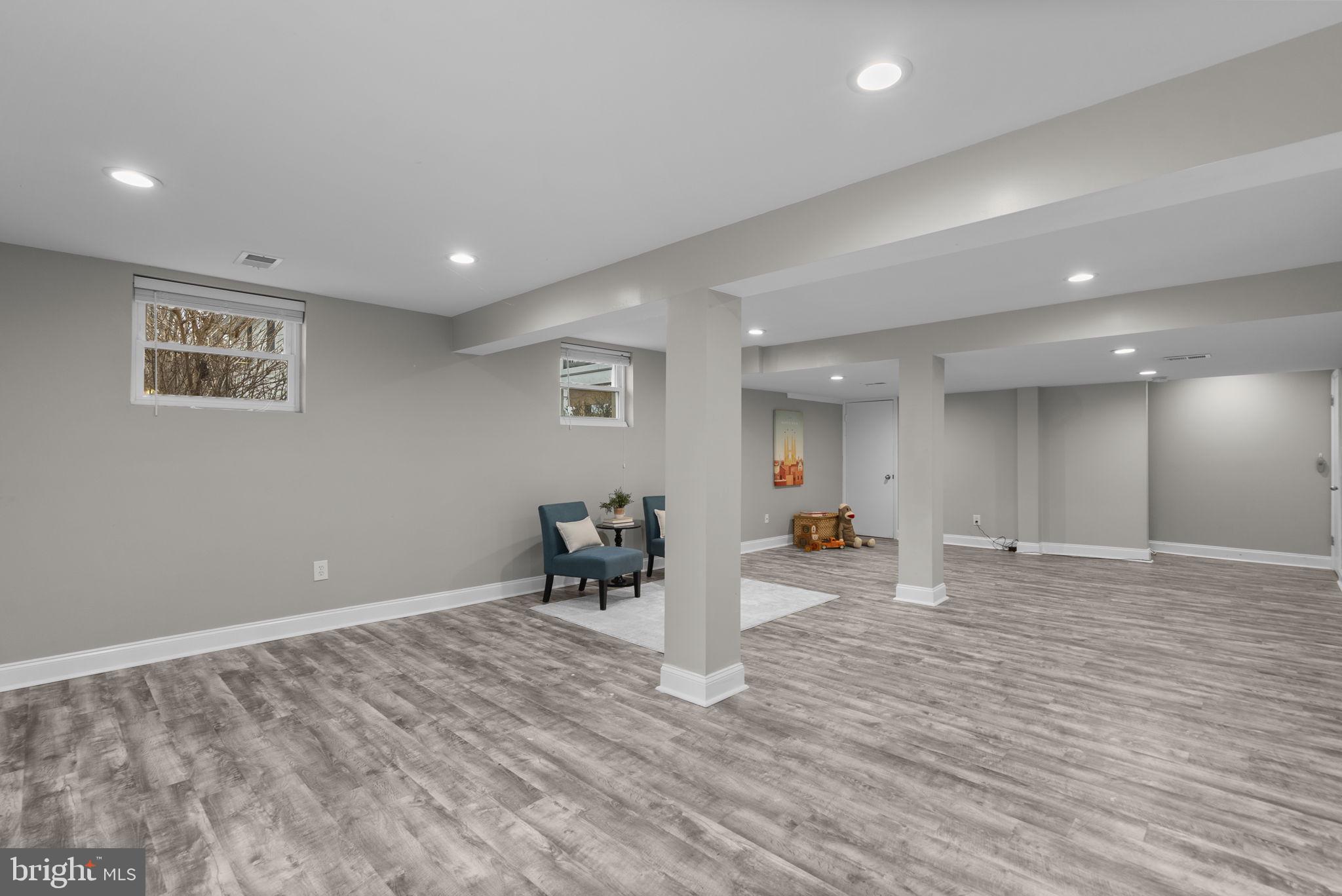 CATONSVILLE - Residential