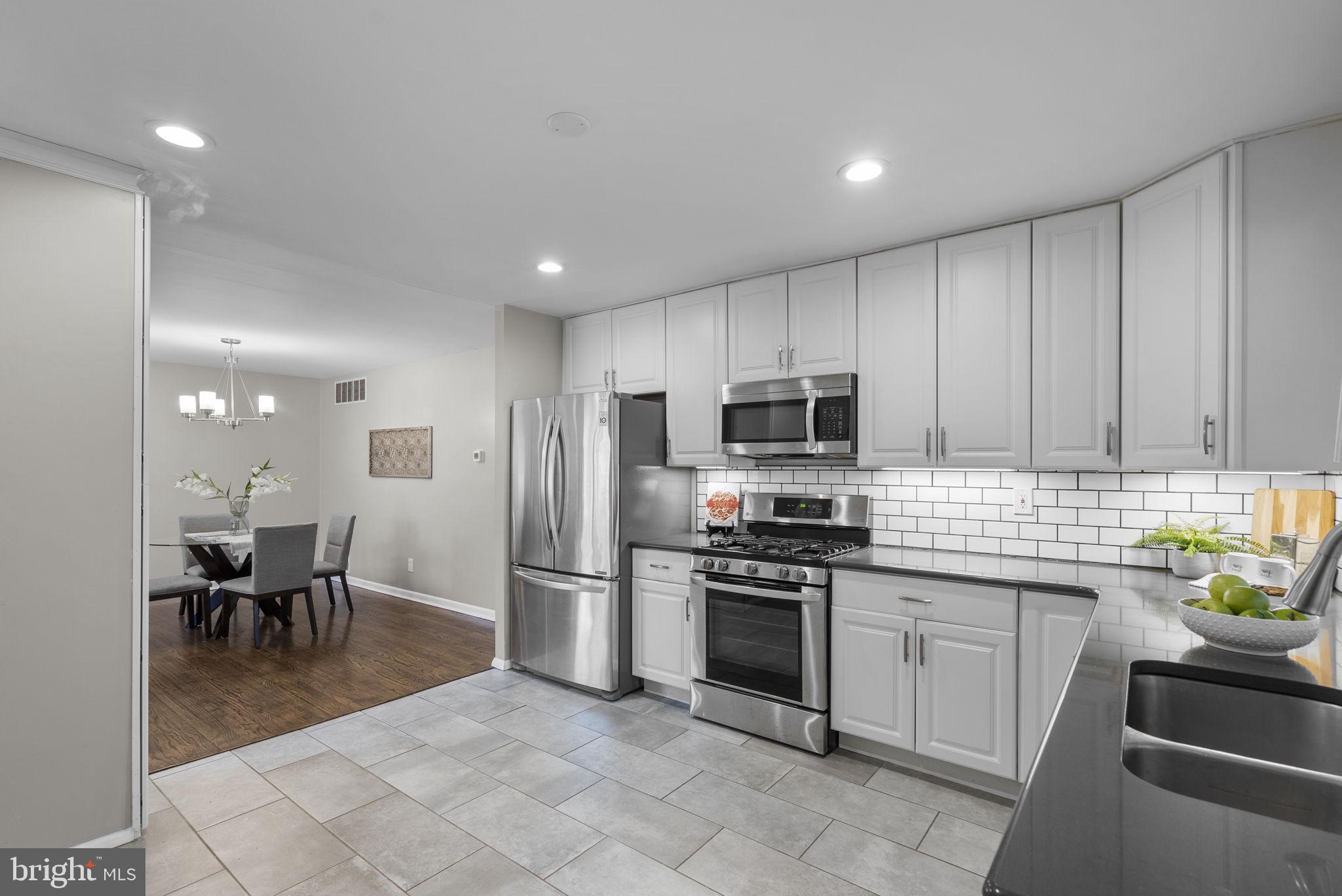 CATONSVILLE - Residential