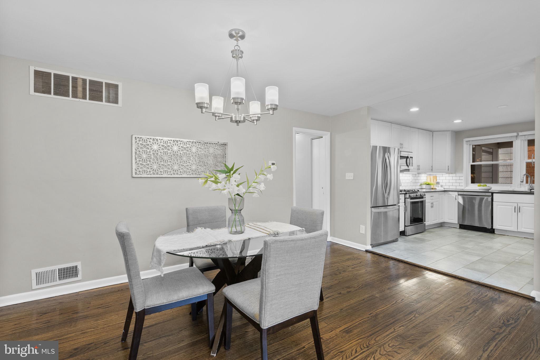 CATONSVILLE - Residential